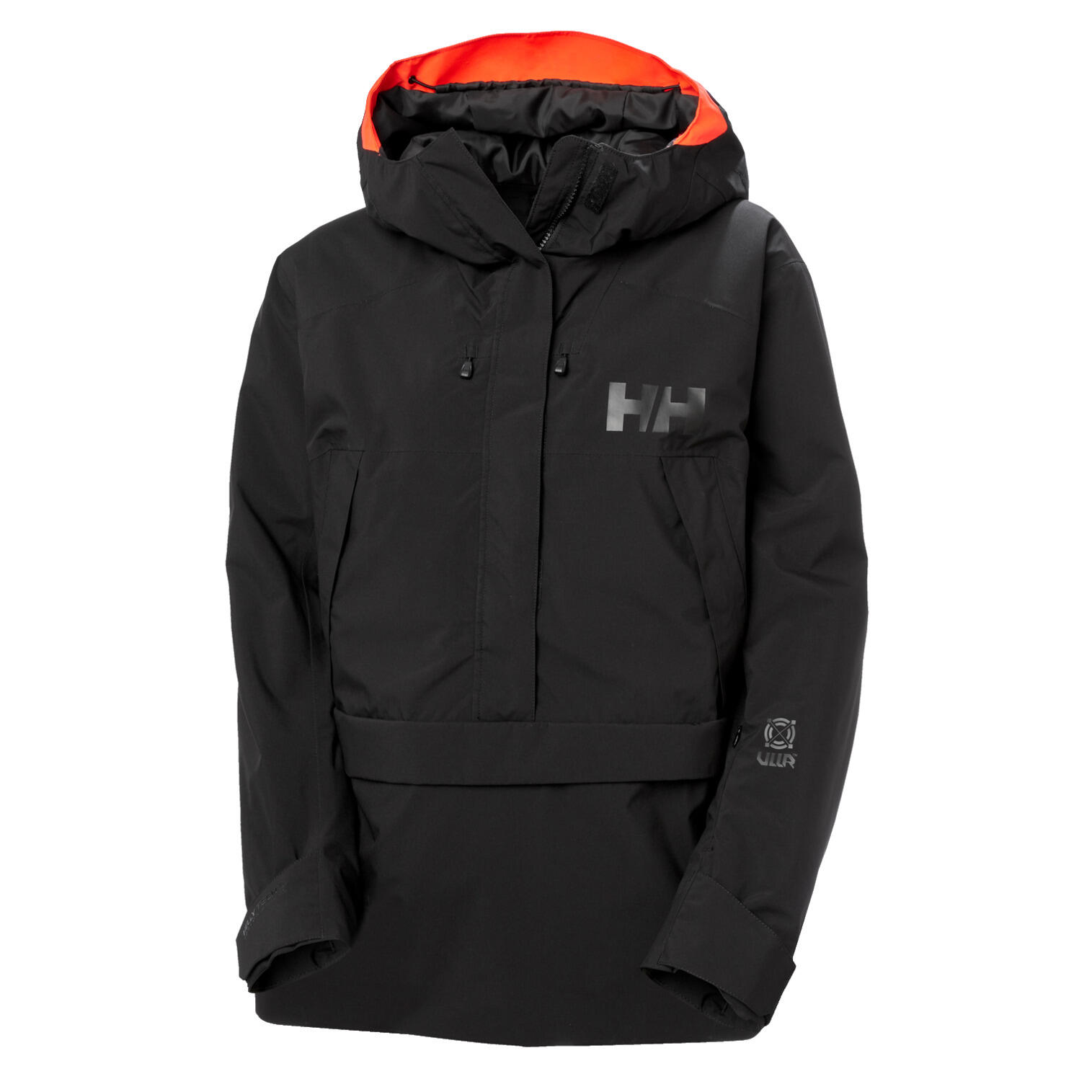 Damska kurtka narciarska Helly Hansen Powchaser Anorak