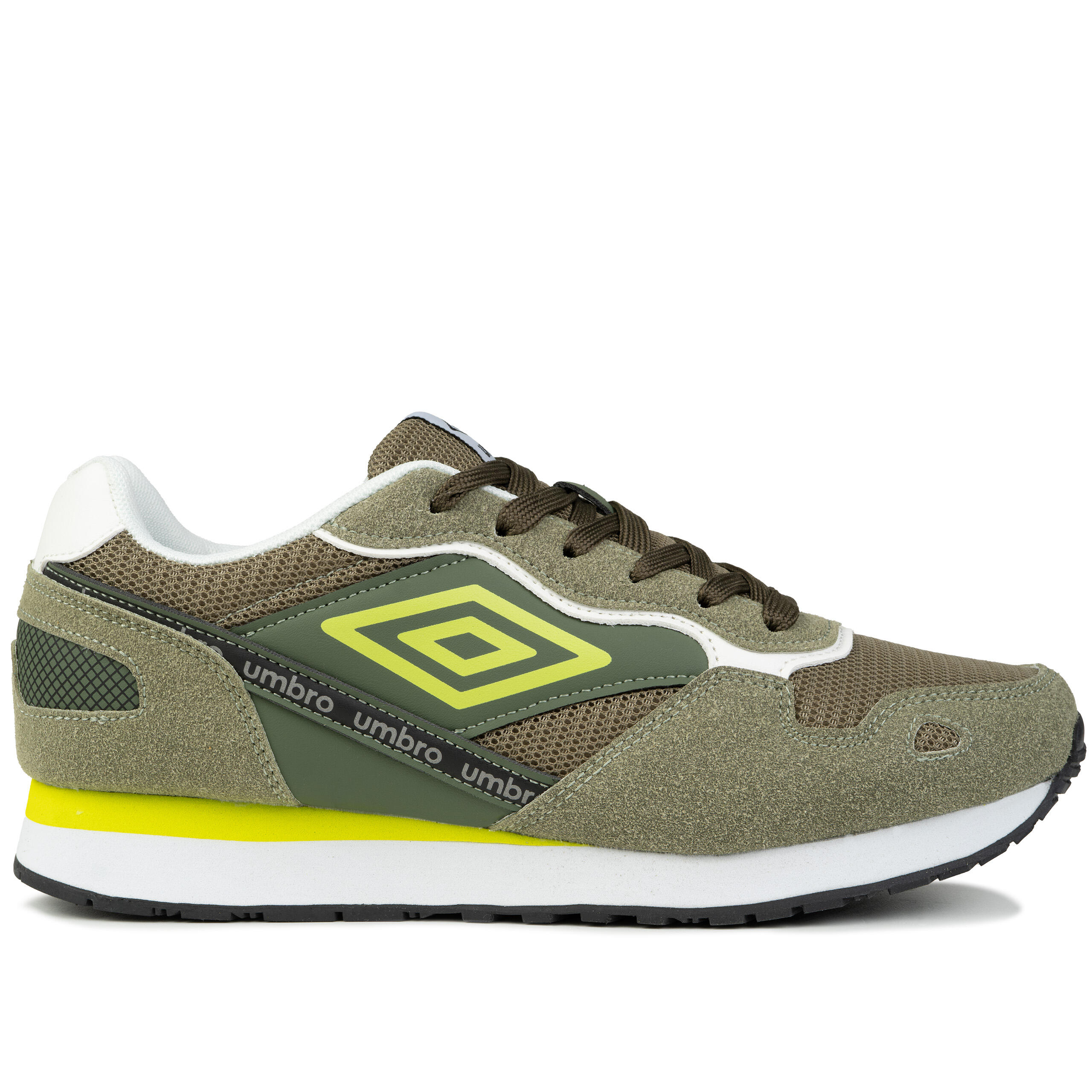 Buty męskie sportowe do chodzenia Umbro ABRAM LTX