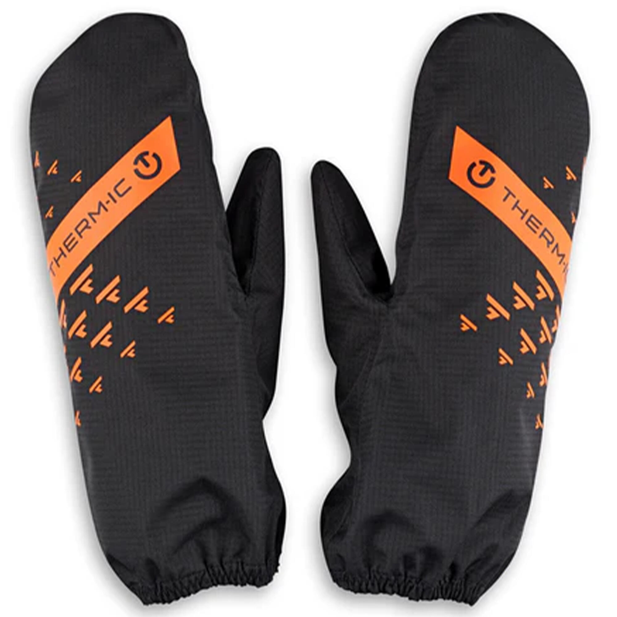 Oslony na rekawiczka ski doroslych Therm-ic Weather Shield Covers wodoodporne