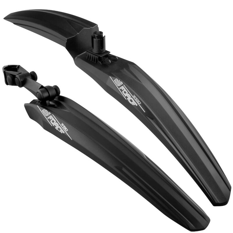 Błotniki rowerowe Force Wigo 24"-29"