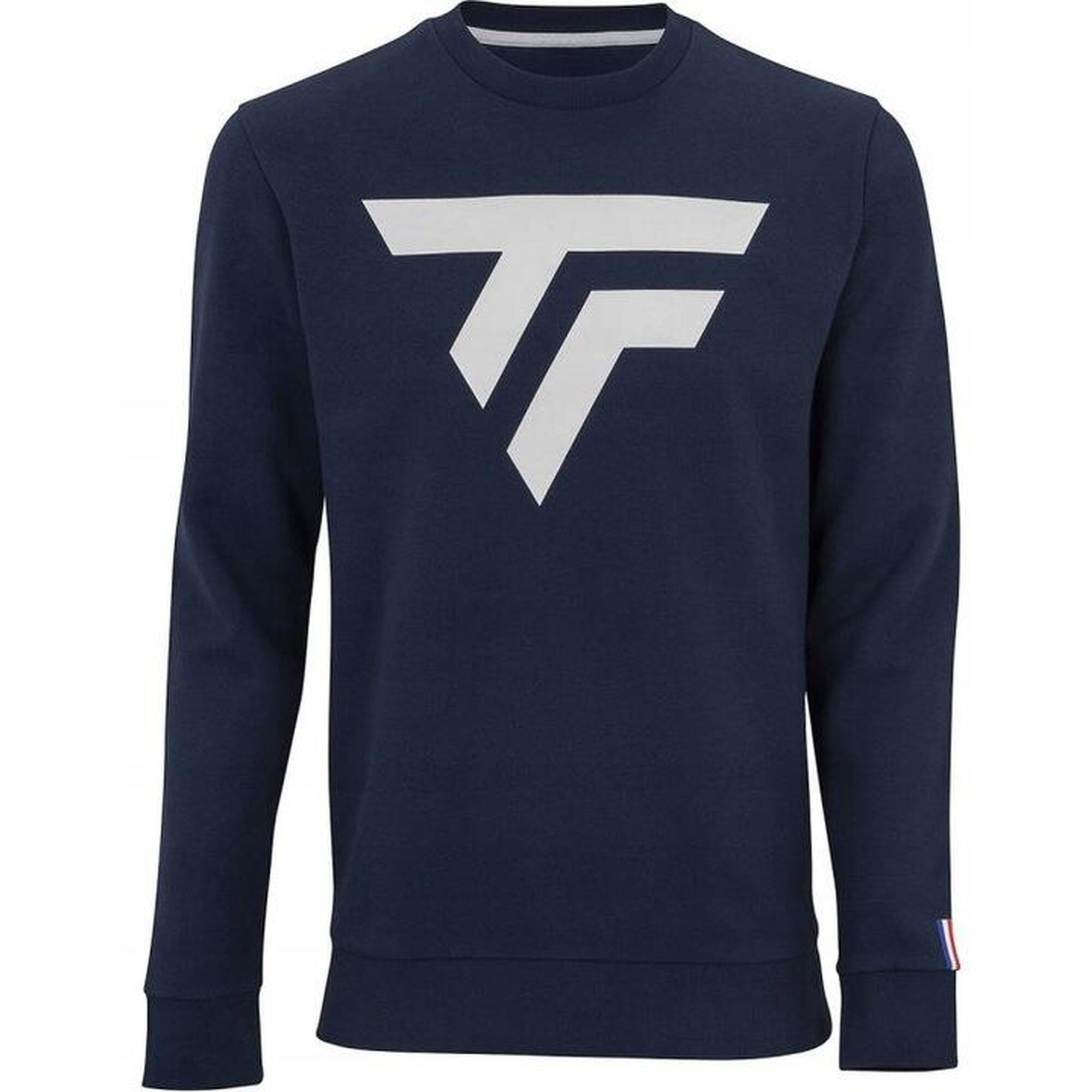Bluza męska Tecnifibre Fleece Sweater