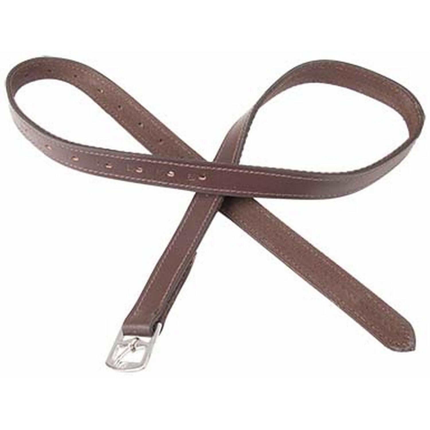 Pasy skórzane i nylonowe T de T