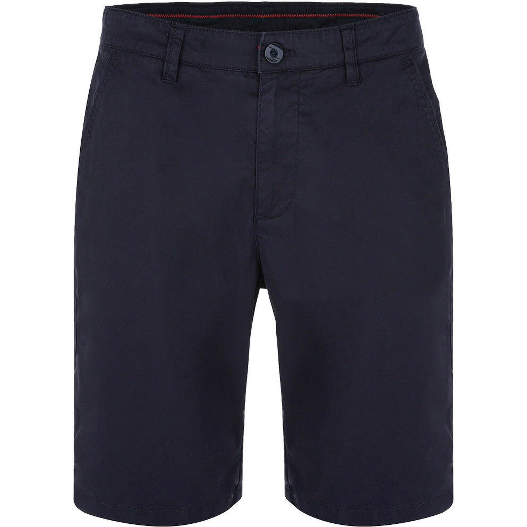 Uniwersalne Szorty Męskie Loap - Lekkie i Wygodne