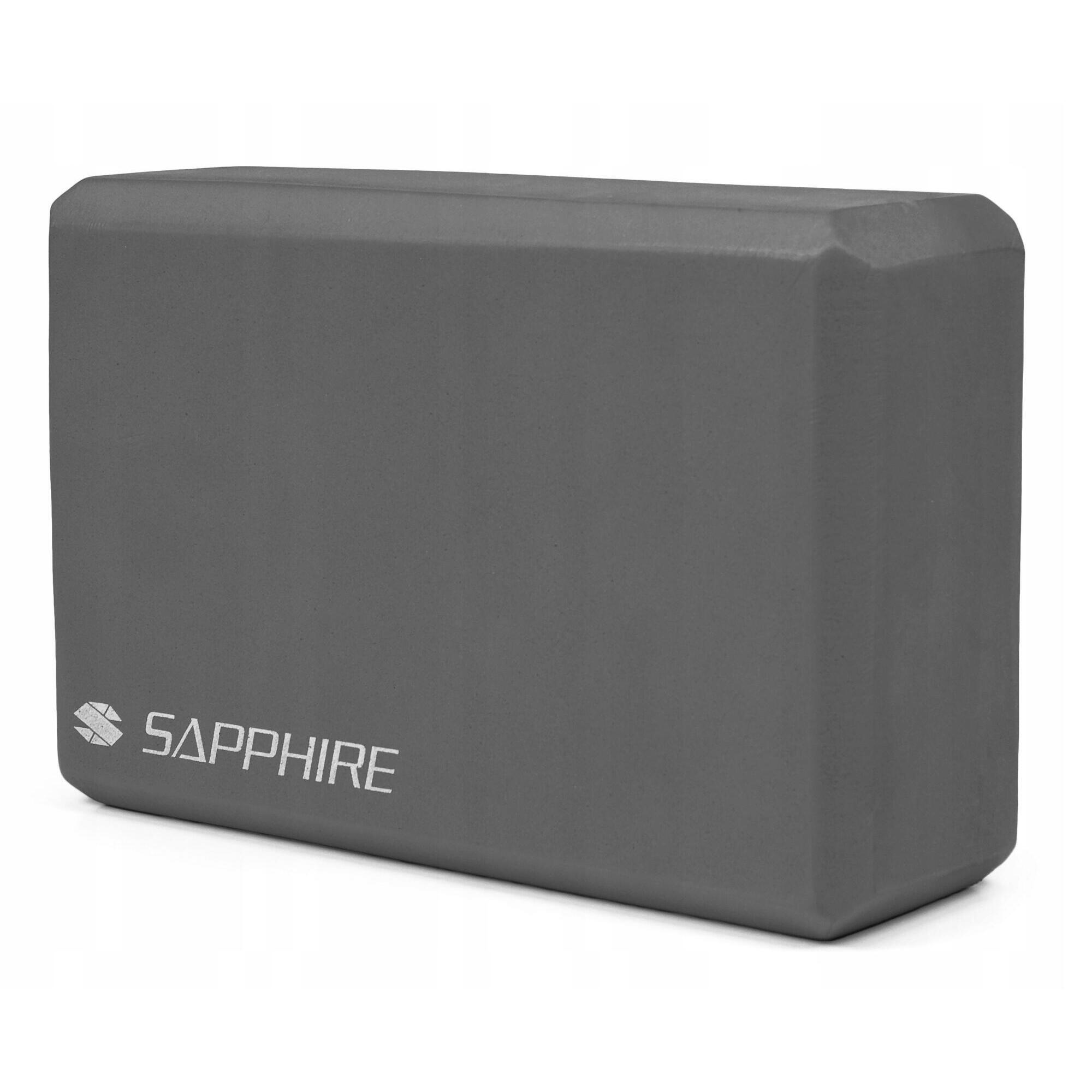 Kostka do jogi Sapphire SG-072