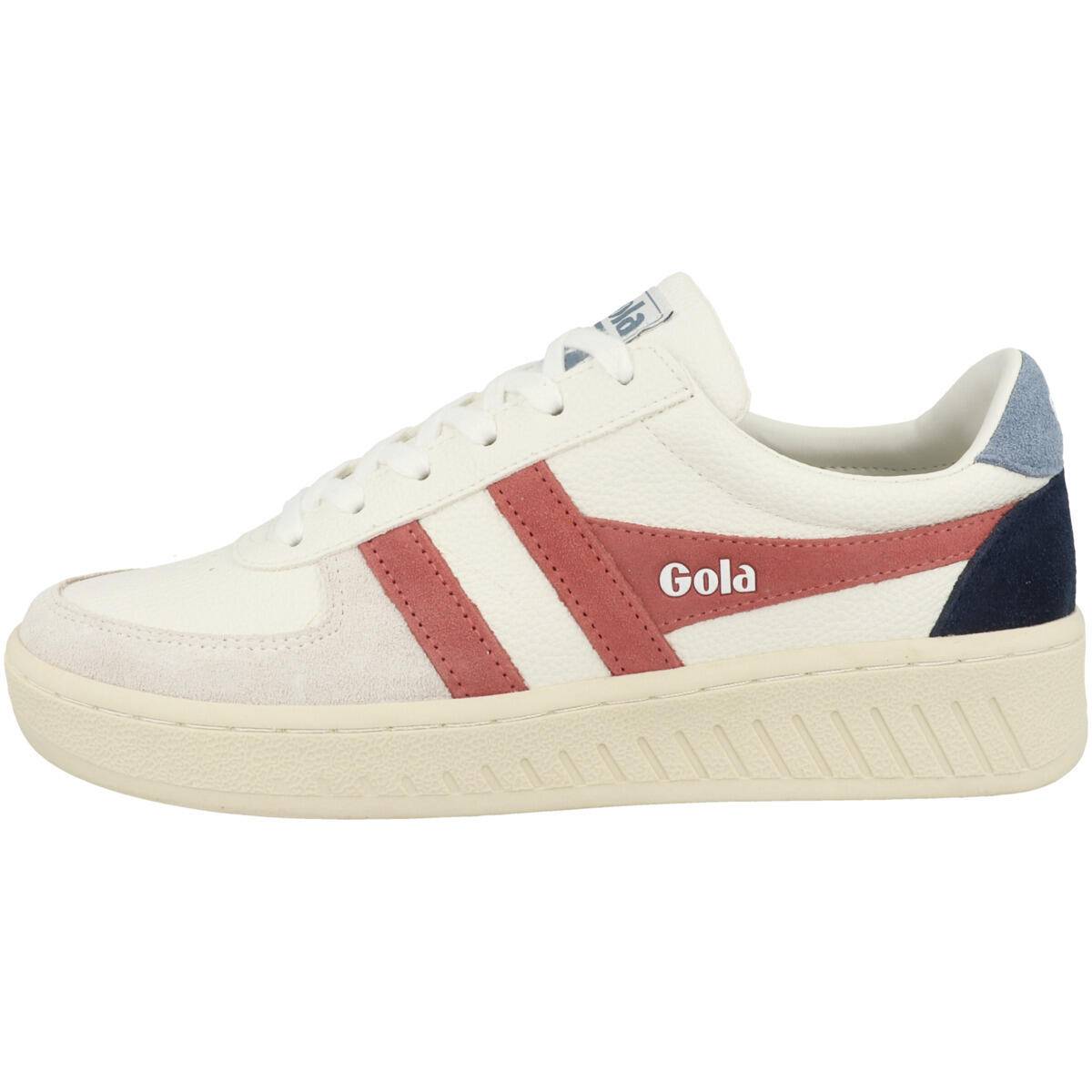 Buty do chodzenia damskie Gola Grandslam Trident