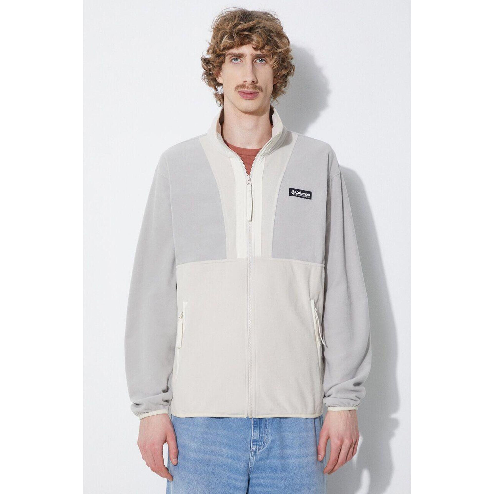 Polar Sportowy Męski Columbia Back Bowl Fleece Lightweight