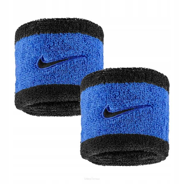 Frotki tenisowe Nike Classic Swoosh Wristbands