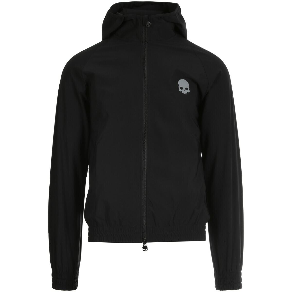 Bluza tenisowa męska HYDROGEN FZ