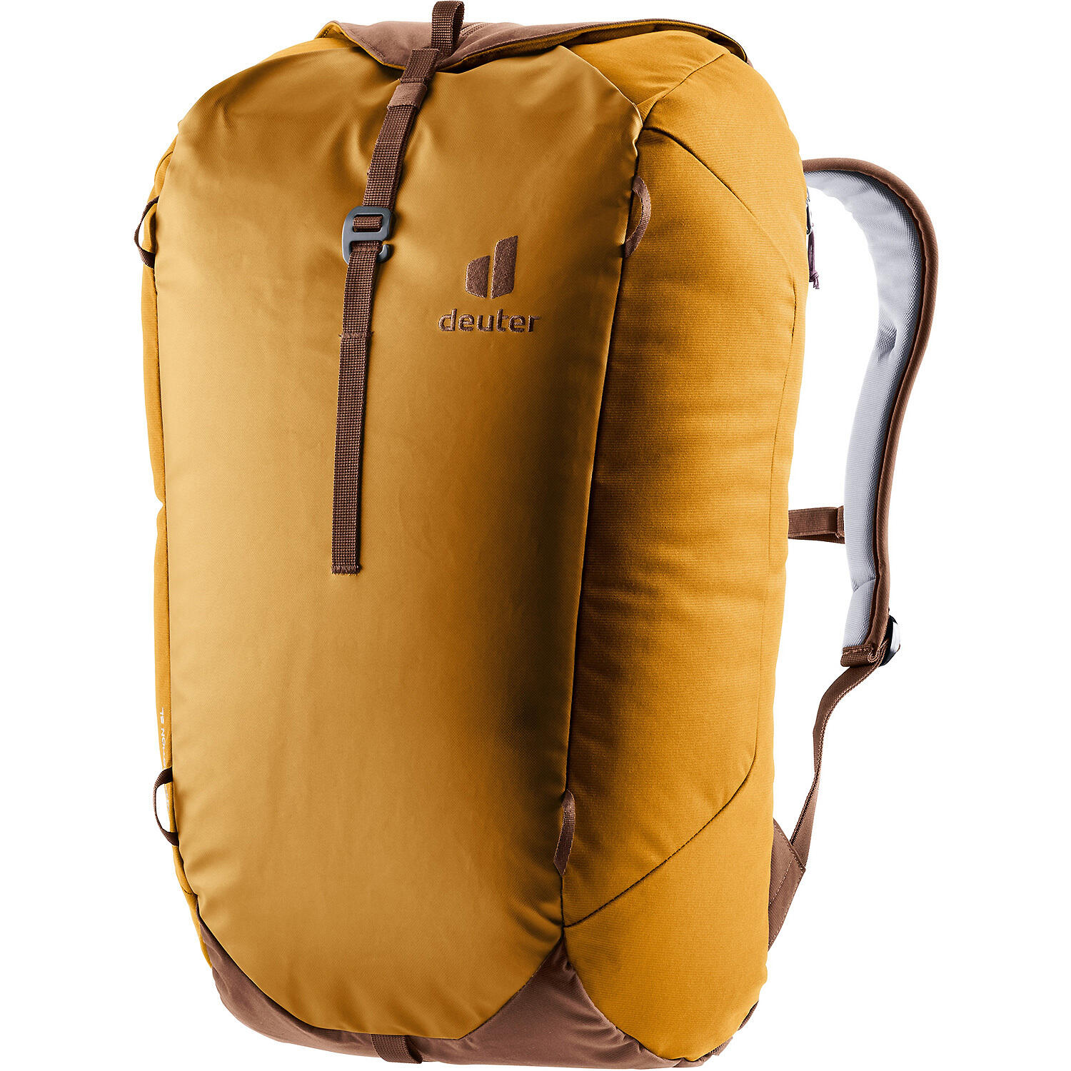 Plecak wspinaczkowy Deuter Gravity Motion SL - cinnamon/umbra