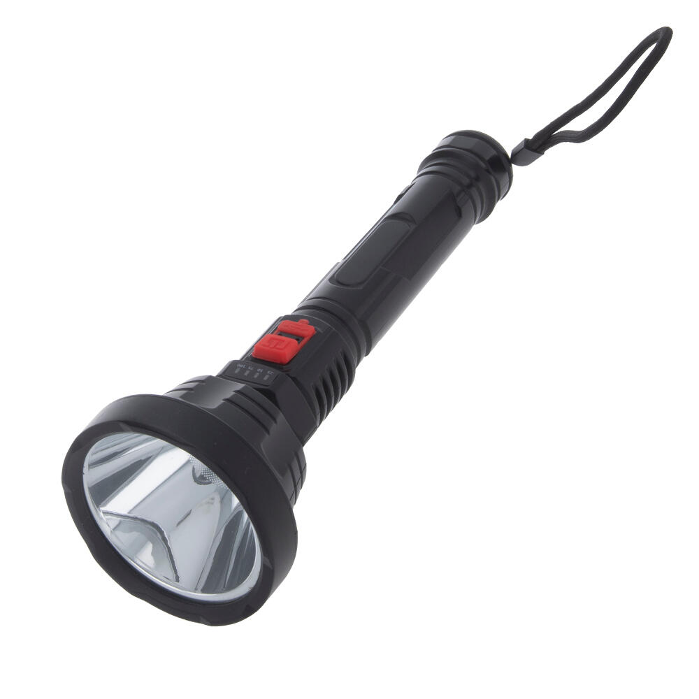 Latarka ręczna LED TORCH 1800mAh 600lm FLF-04 Forever Light