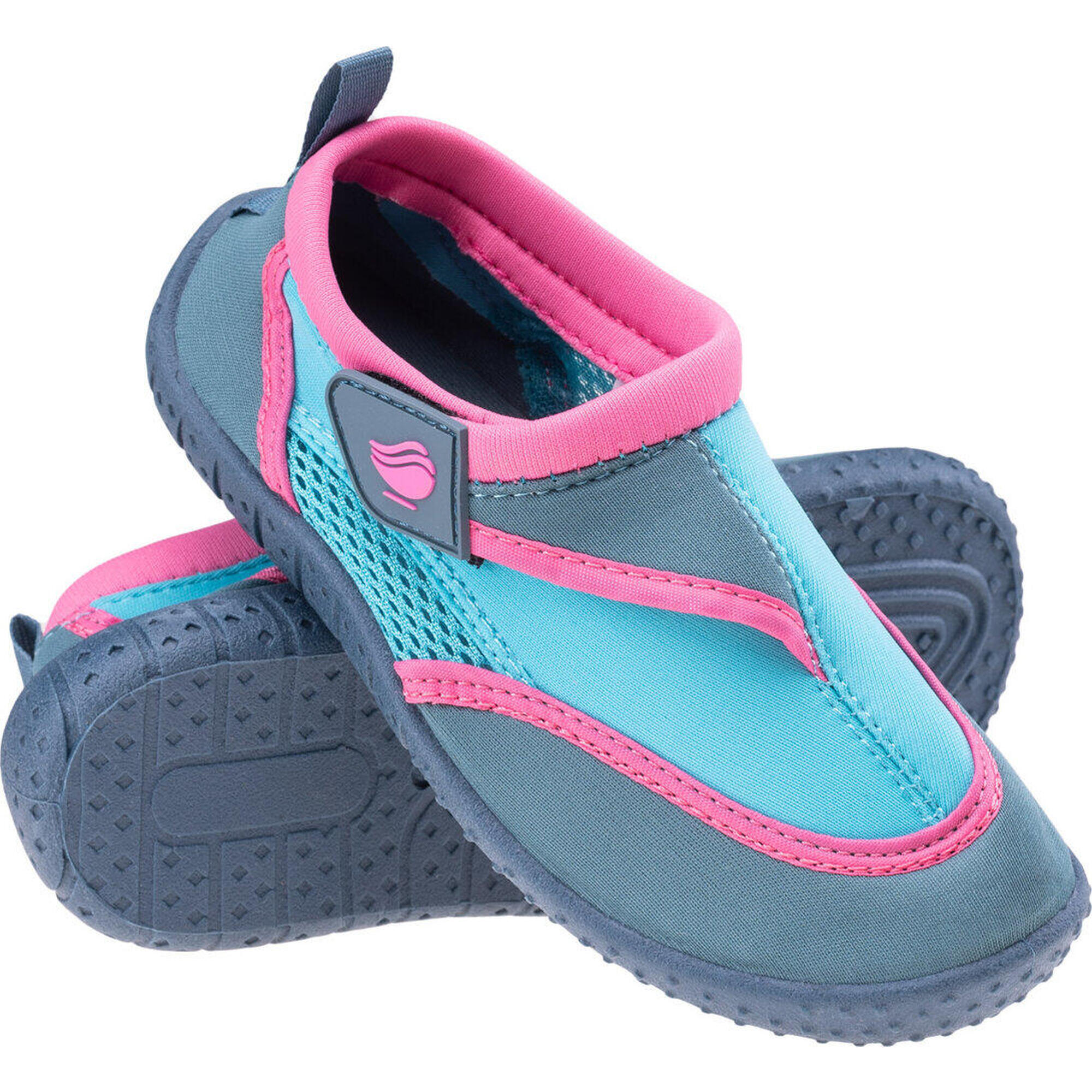 Buty do wody dla dziewczynki Aquawave Tanti Jrg