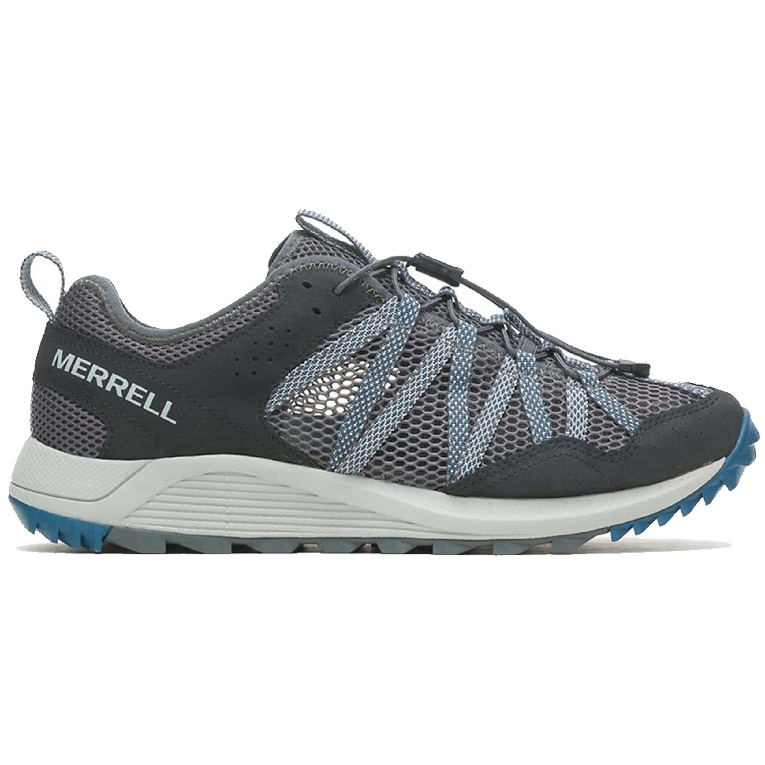 Buty turystyczne męskie Merrell Wildwood Aerosport