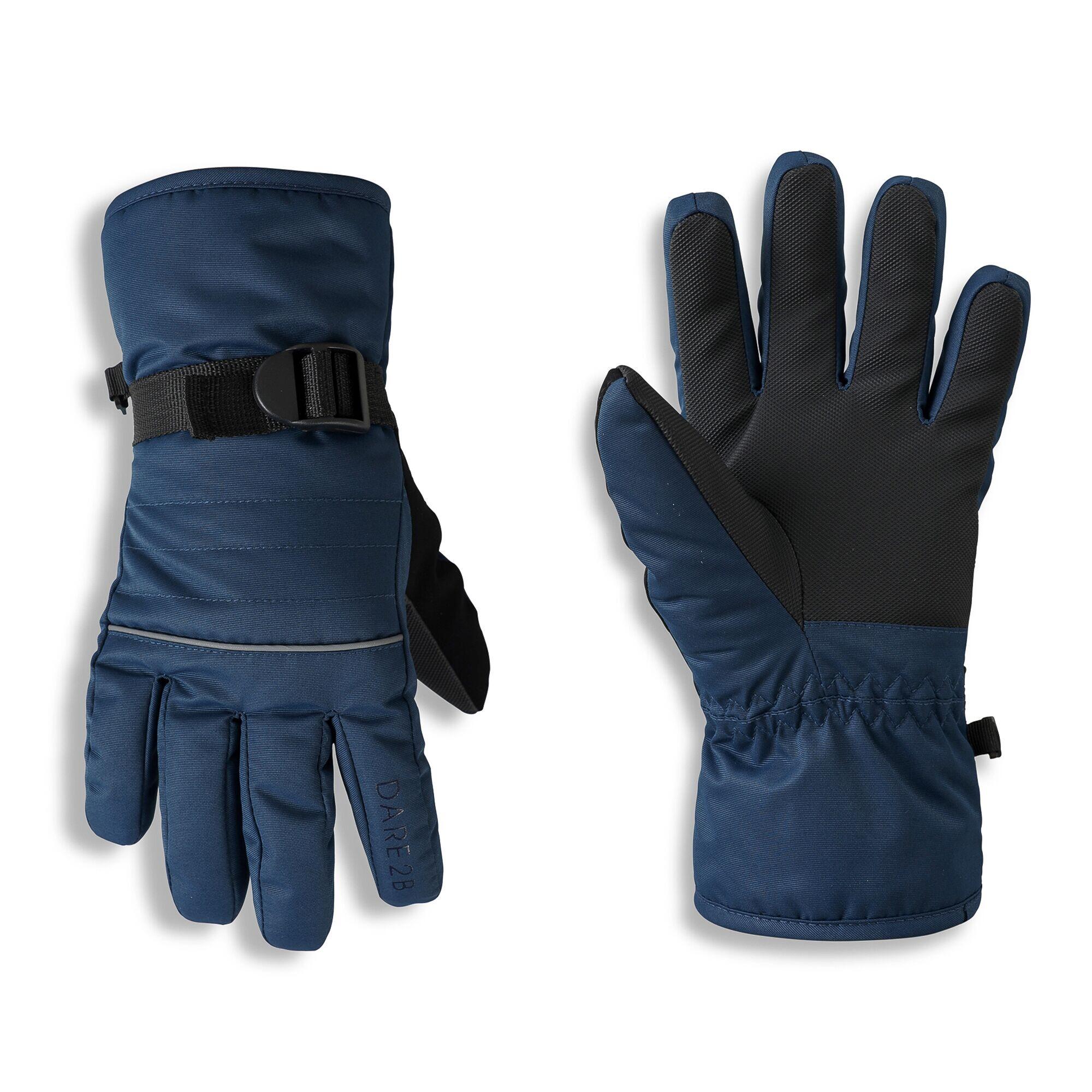 Rękawice dziecięce narciarskie Glacier Dare 2b