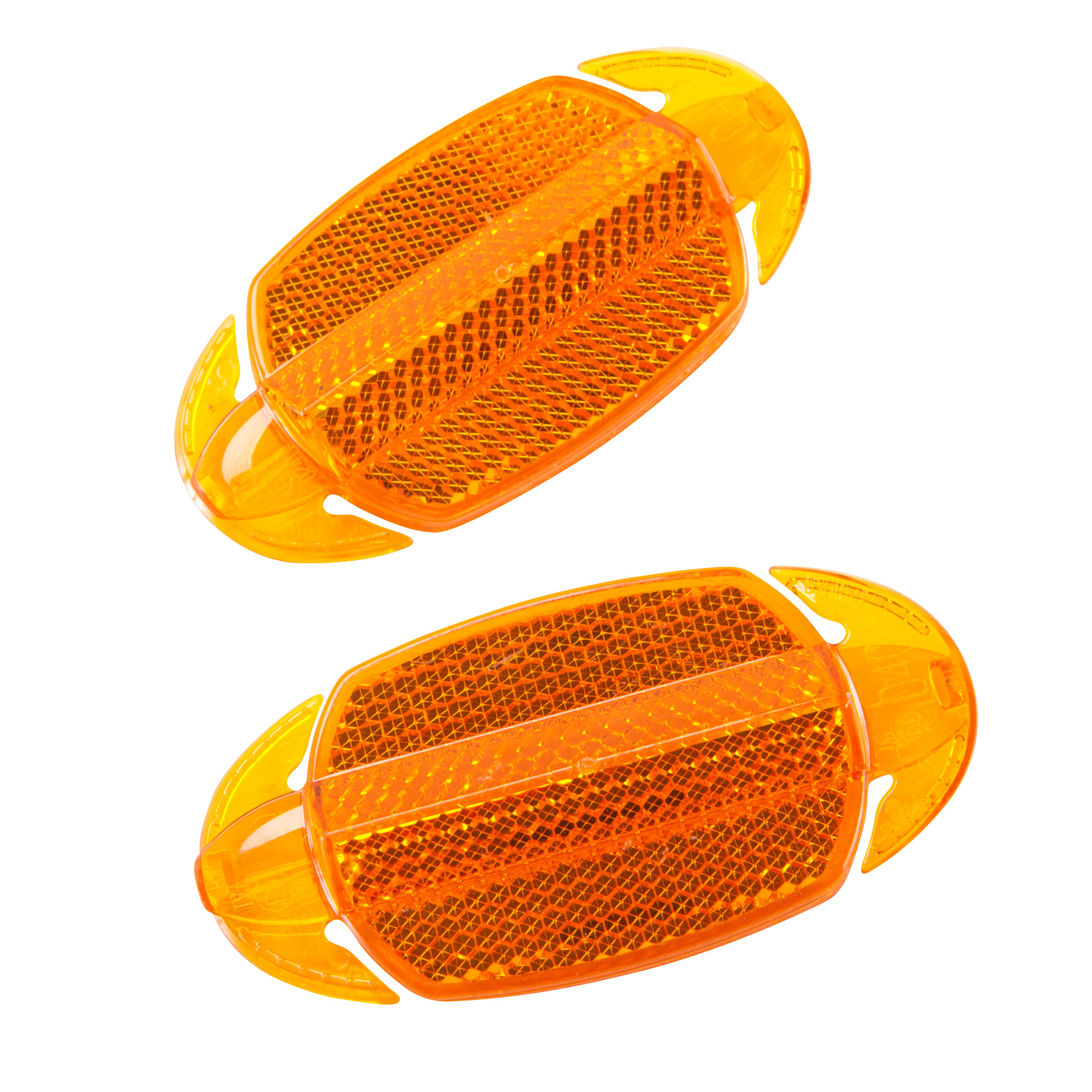 Odblaski na koła rowerowe 100