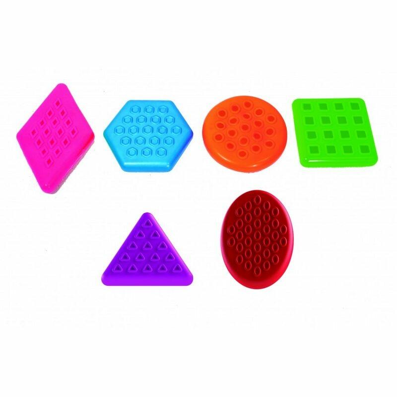 Poduszki równoważne sensoryczne Amaya