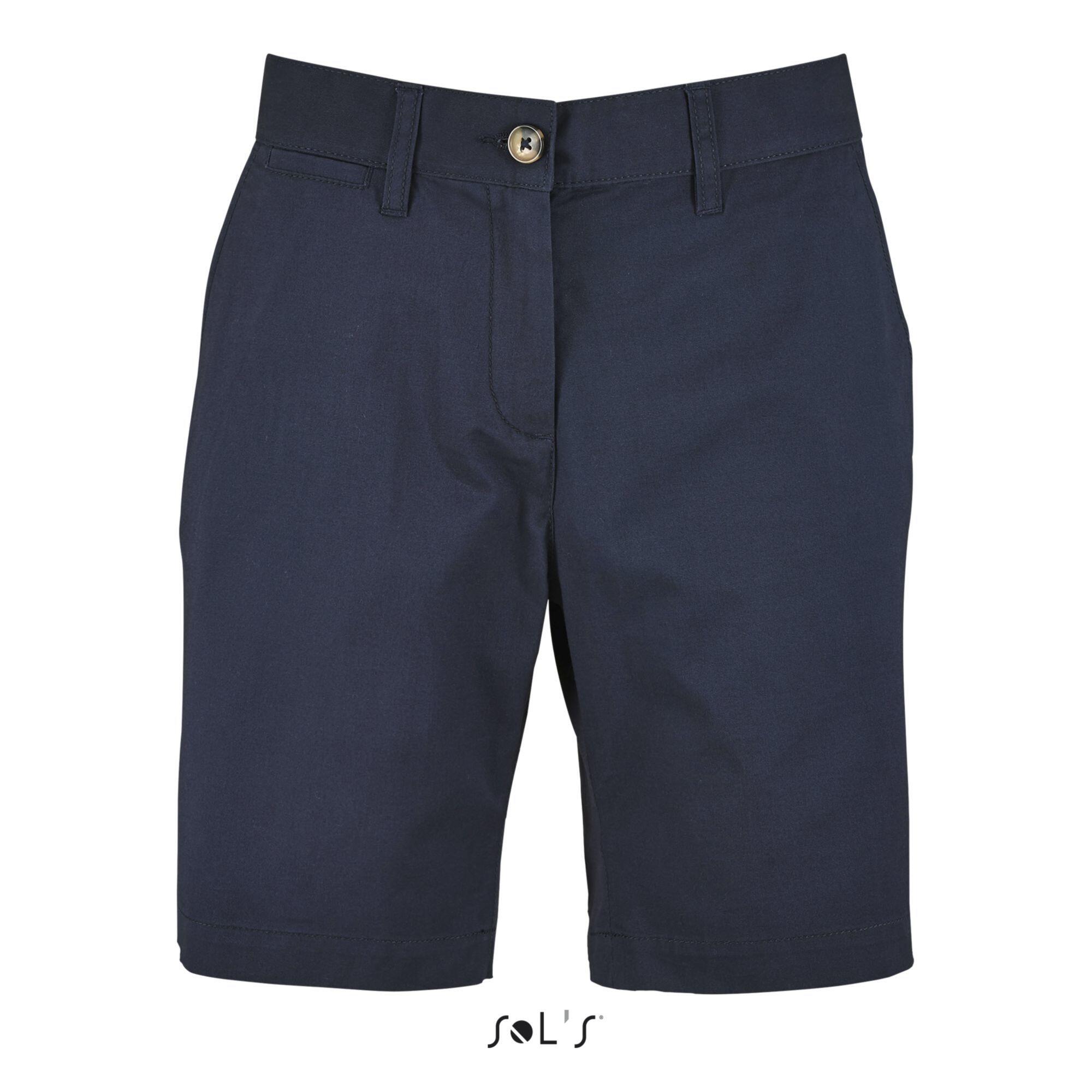 Szorty damskie Sol's Jasper