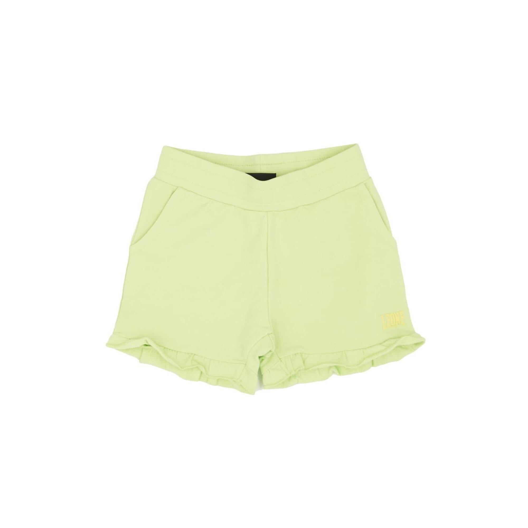 Szorty dziewczęce Pure Chic