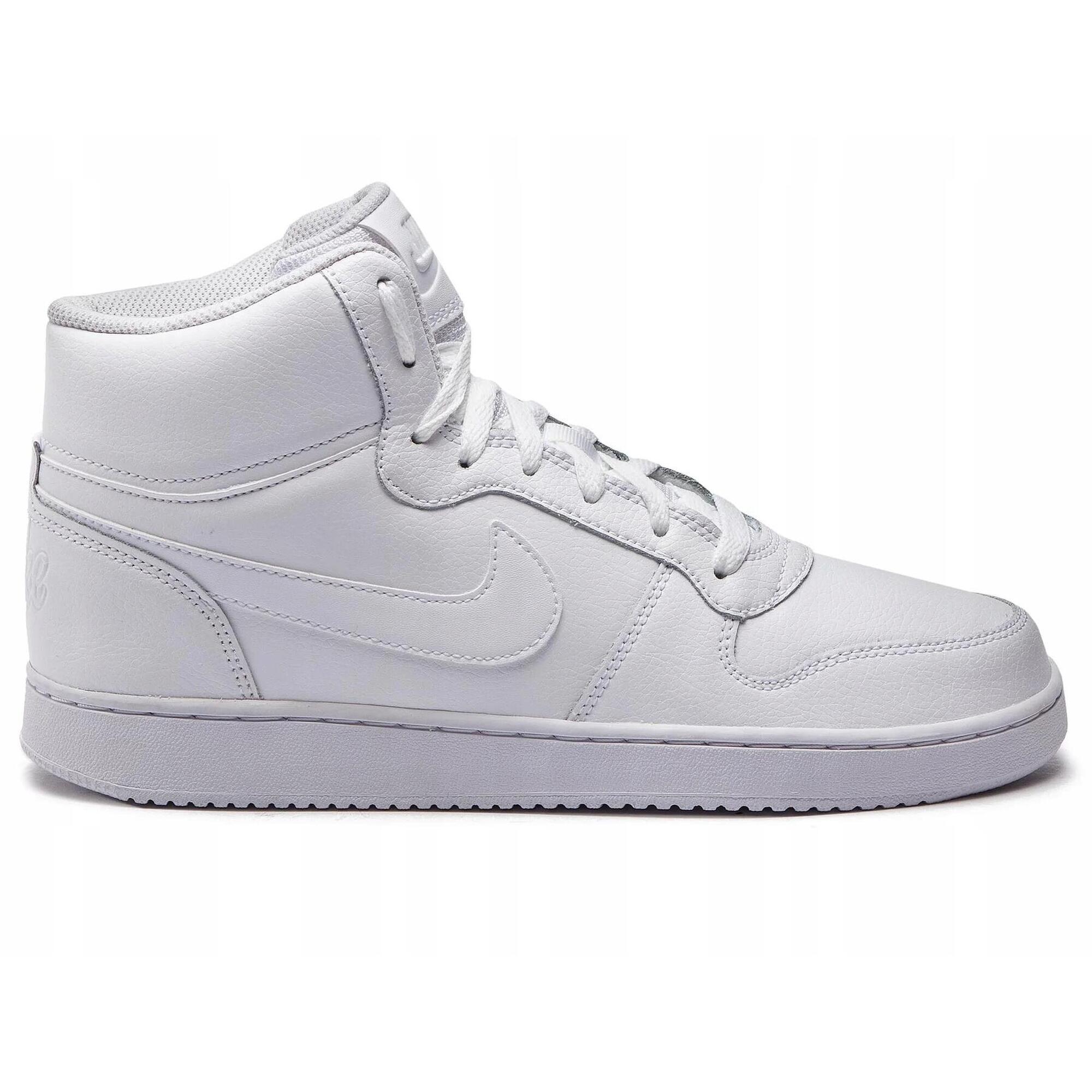 Buty Męskie Sportowe Nike Ebernon Mid