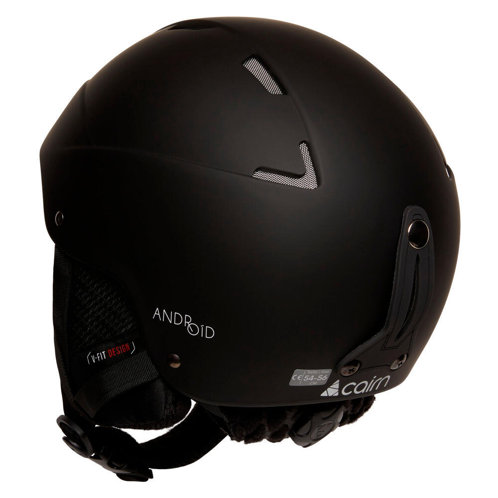Kask narciarski Cairn Android
