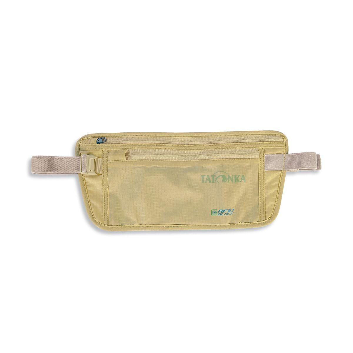 Fanny pack Tatonka Skin Moneybelt Int. RFID B