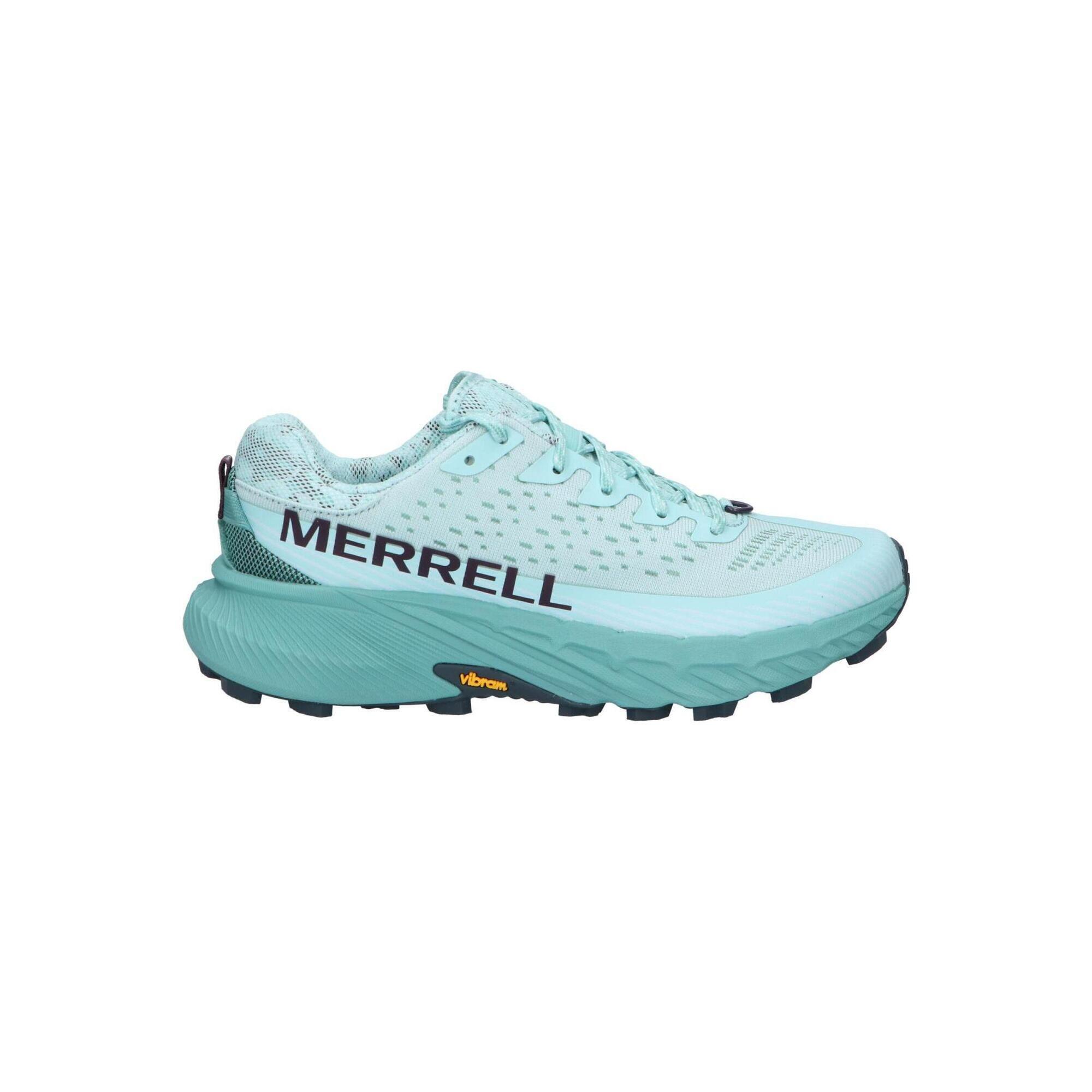 Buty do biegania damskie Merrell Agility Peak 5