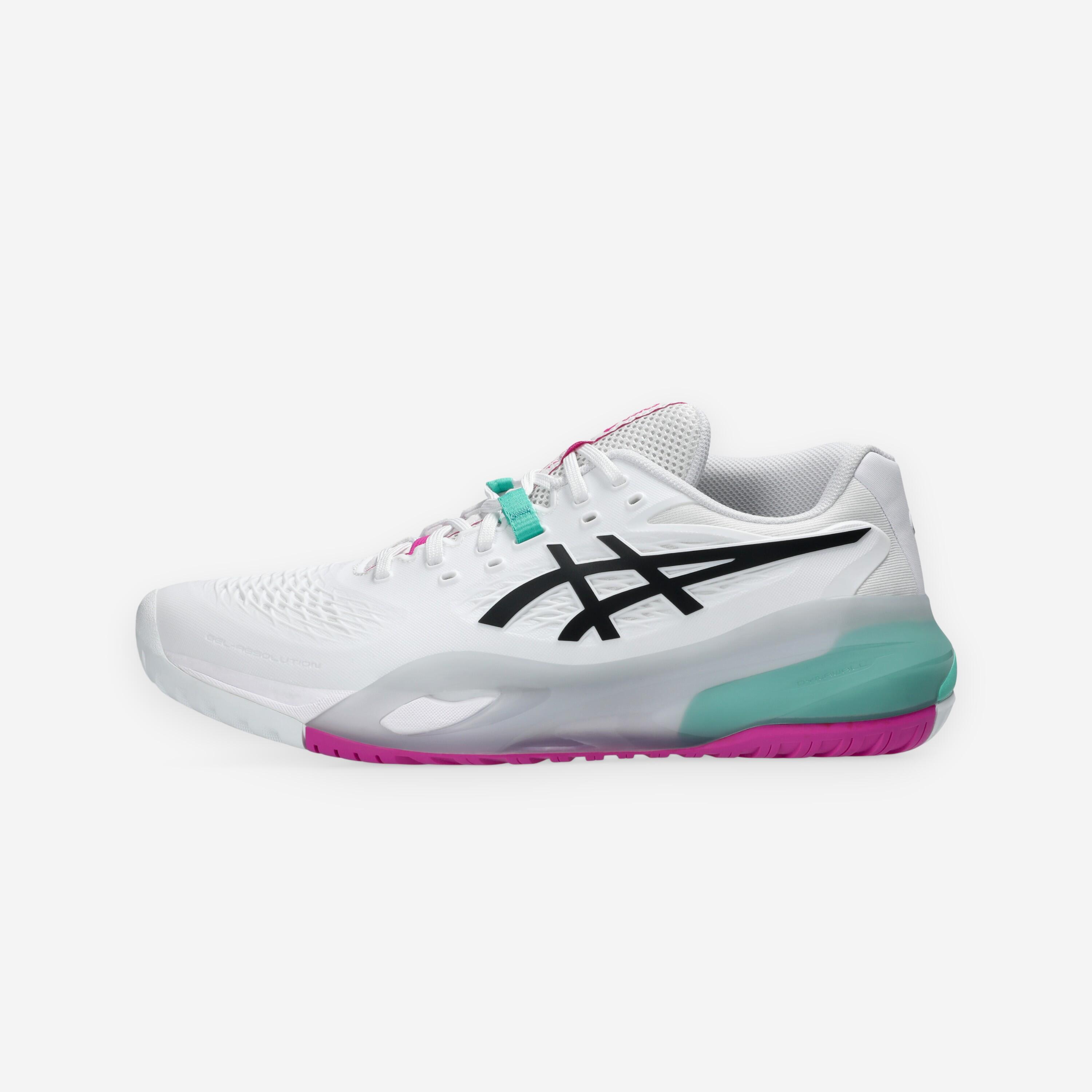 Buty tenisowe męskie ASICS Gel Resolution X na każdą nawierzchnię