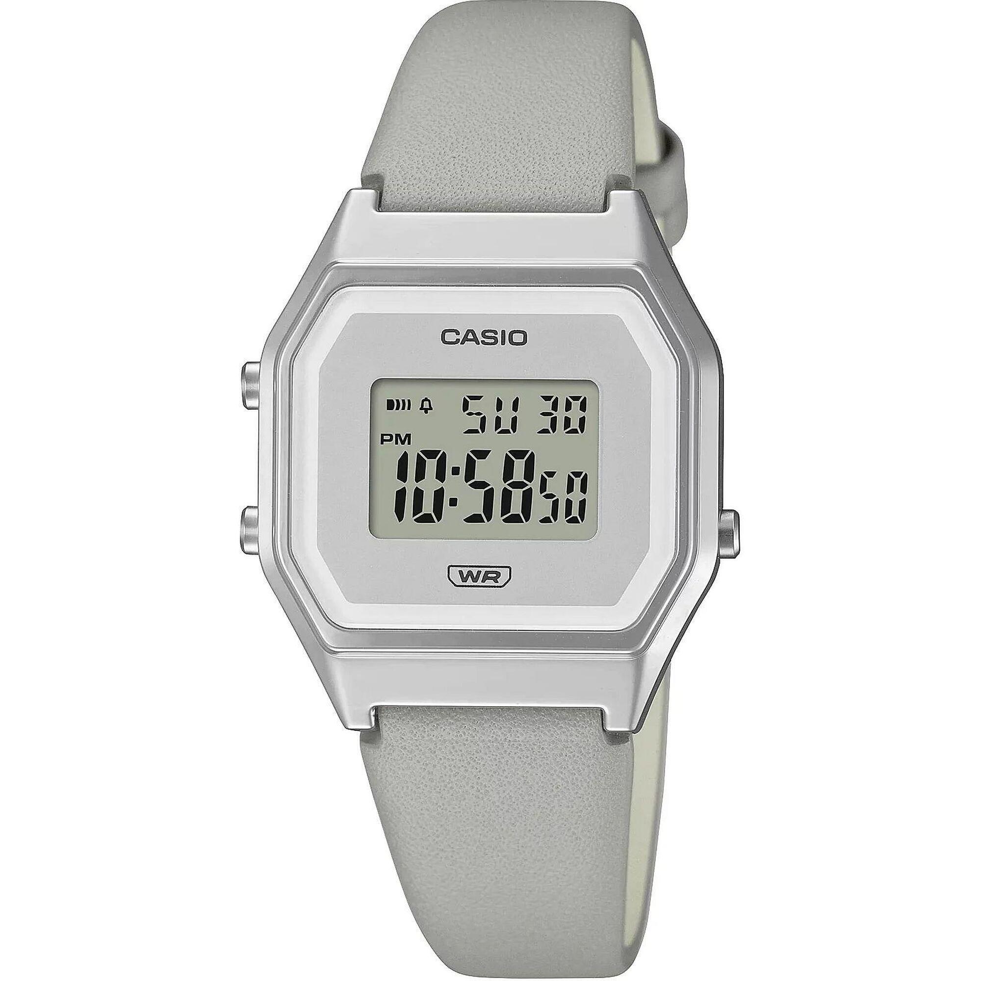Zegarek Unisex Casio LA680WEL-8EF