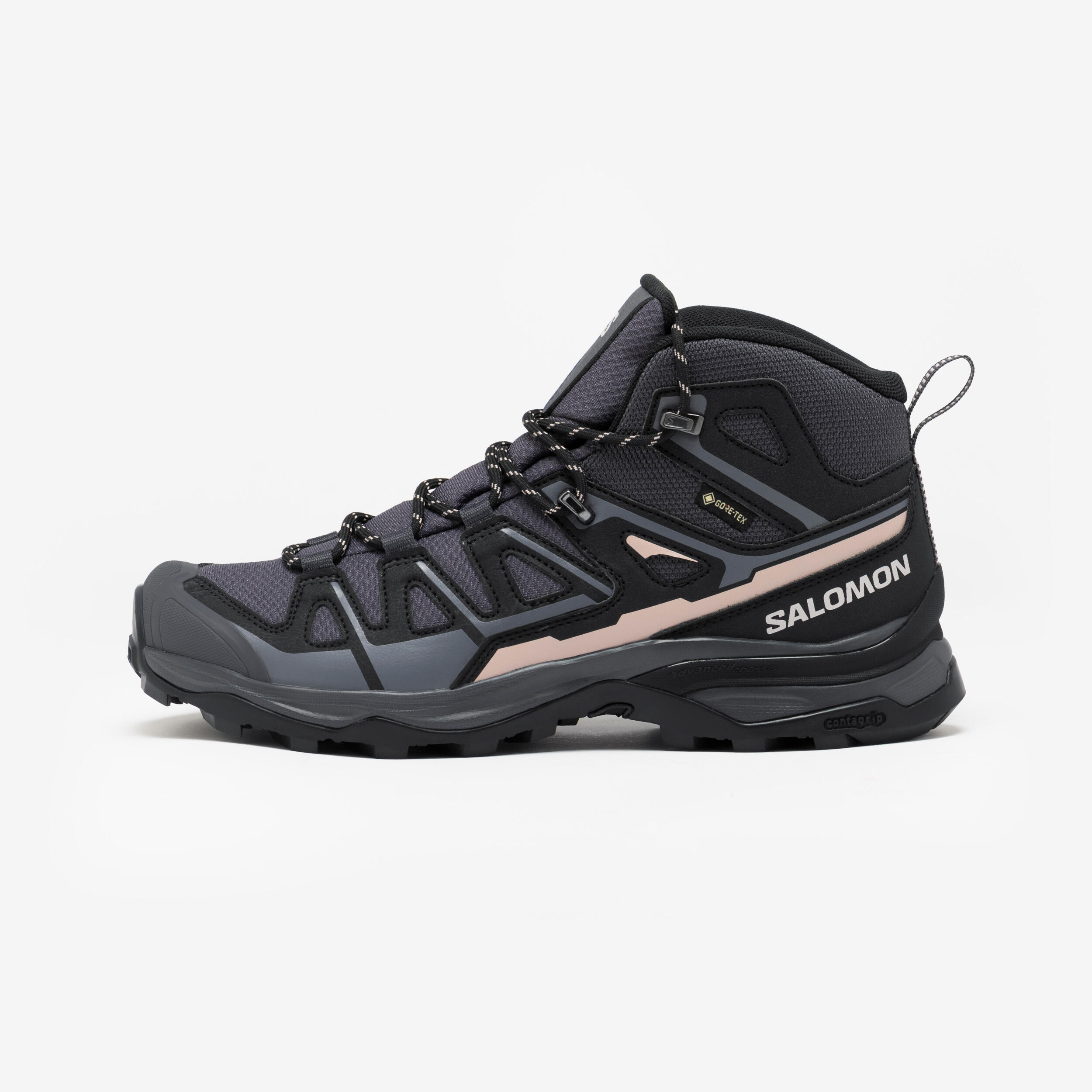 Buty turystyczne damskie Salomon XUltra Pioneer 2 GTX mid