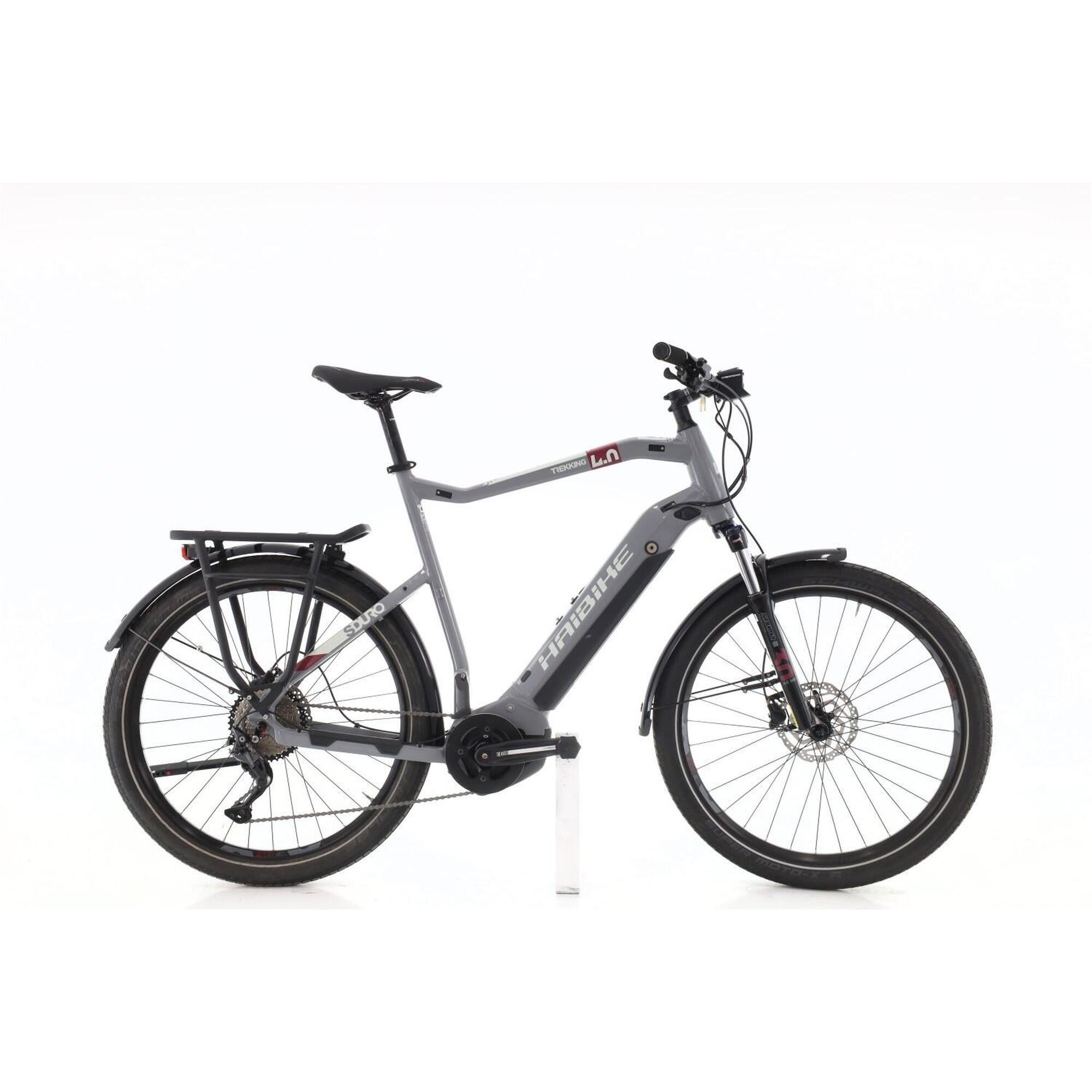 Second life · R. miejski · S-Duro king 4.0 · W doskonałym stanie