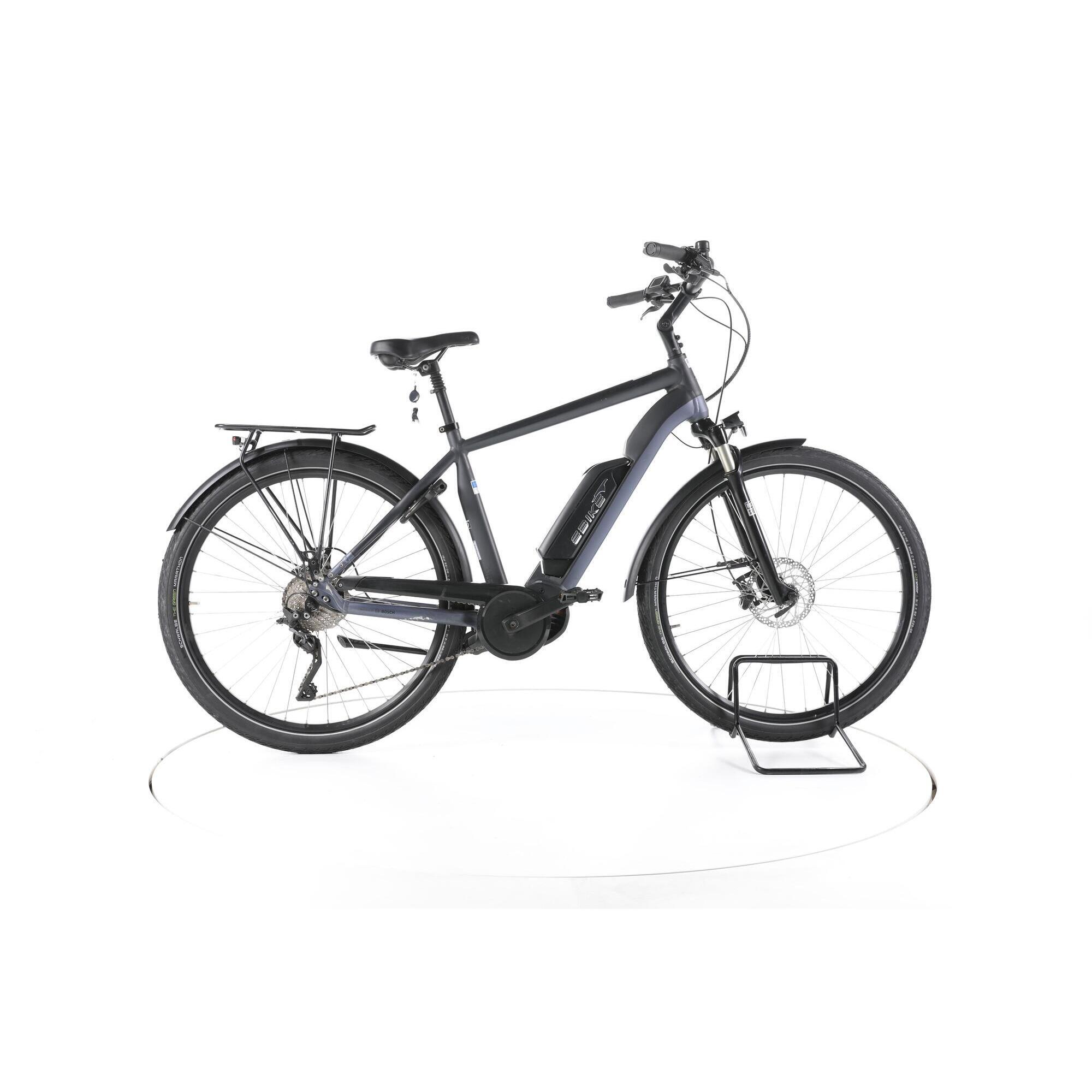 Second Life - EBIKE S003 Trekking E-Bike - Stan dobry