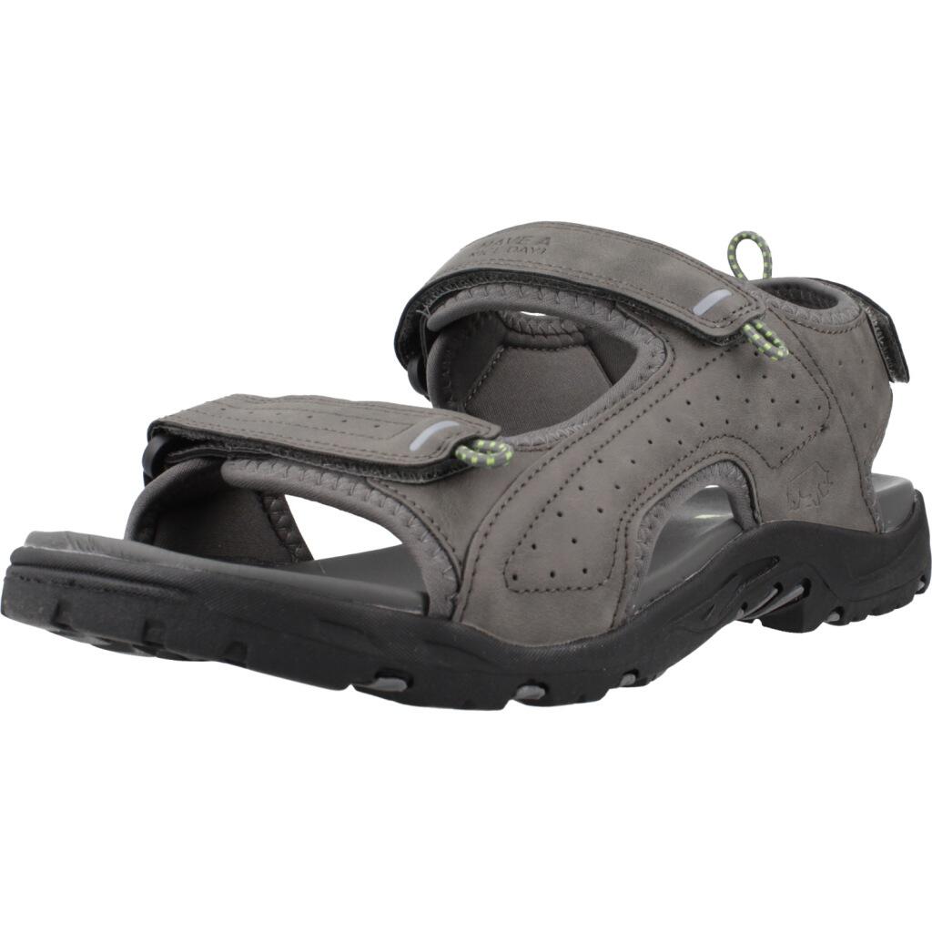 Sandały GIOSEPPO ERICO Szary