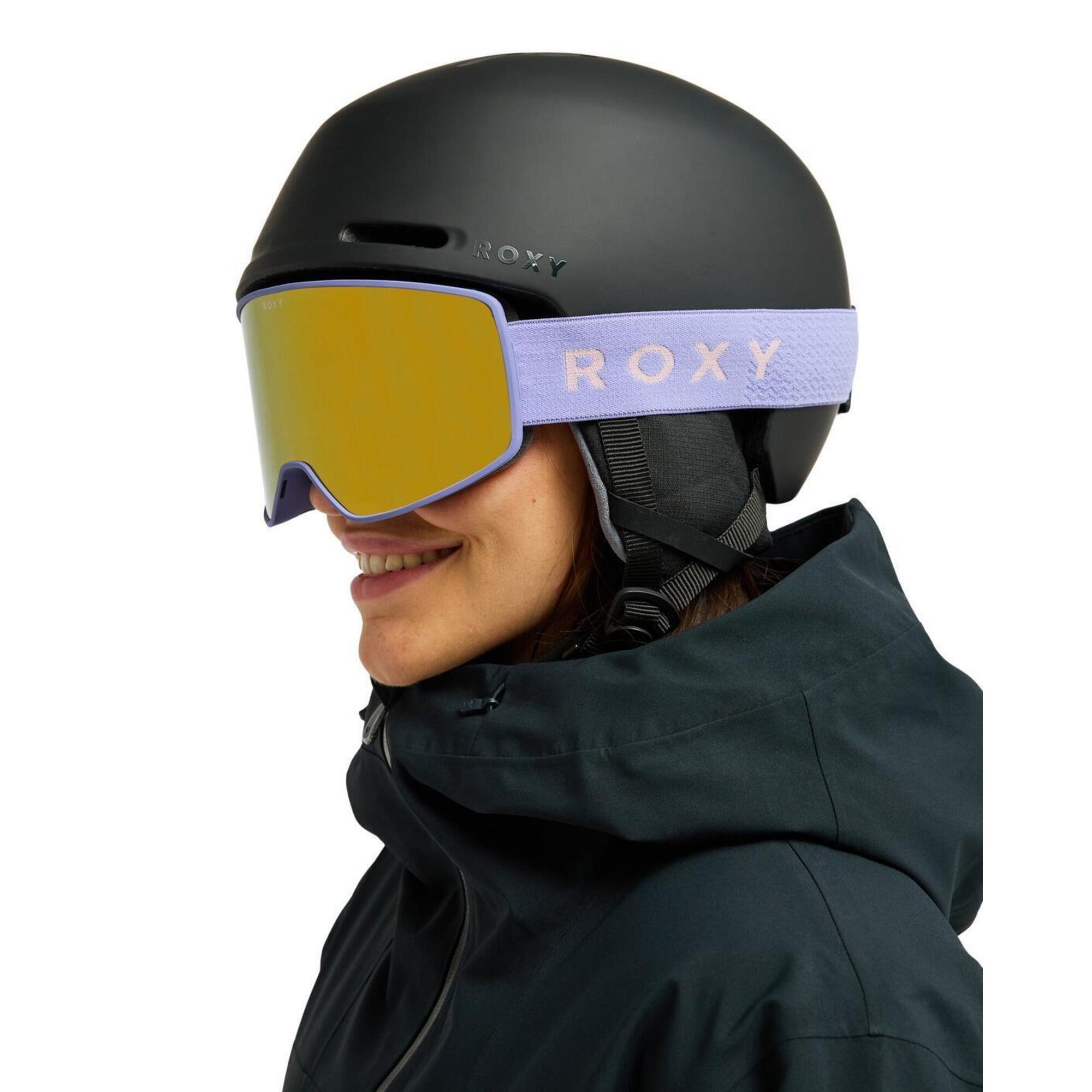 dla Kobiety KASHMIR Czarny