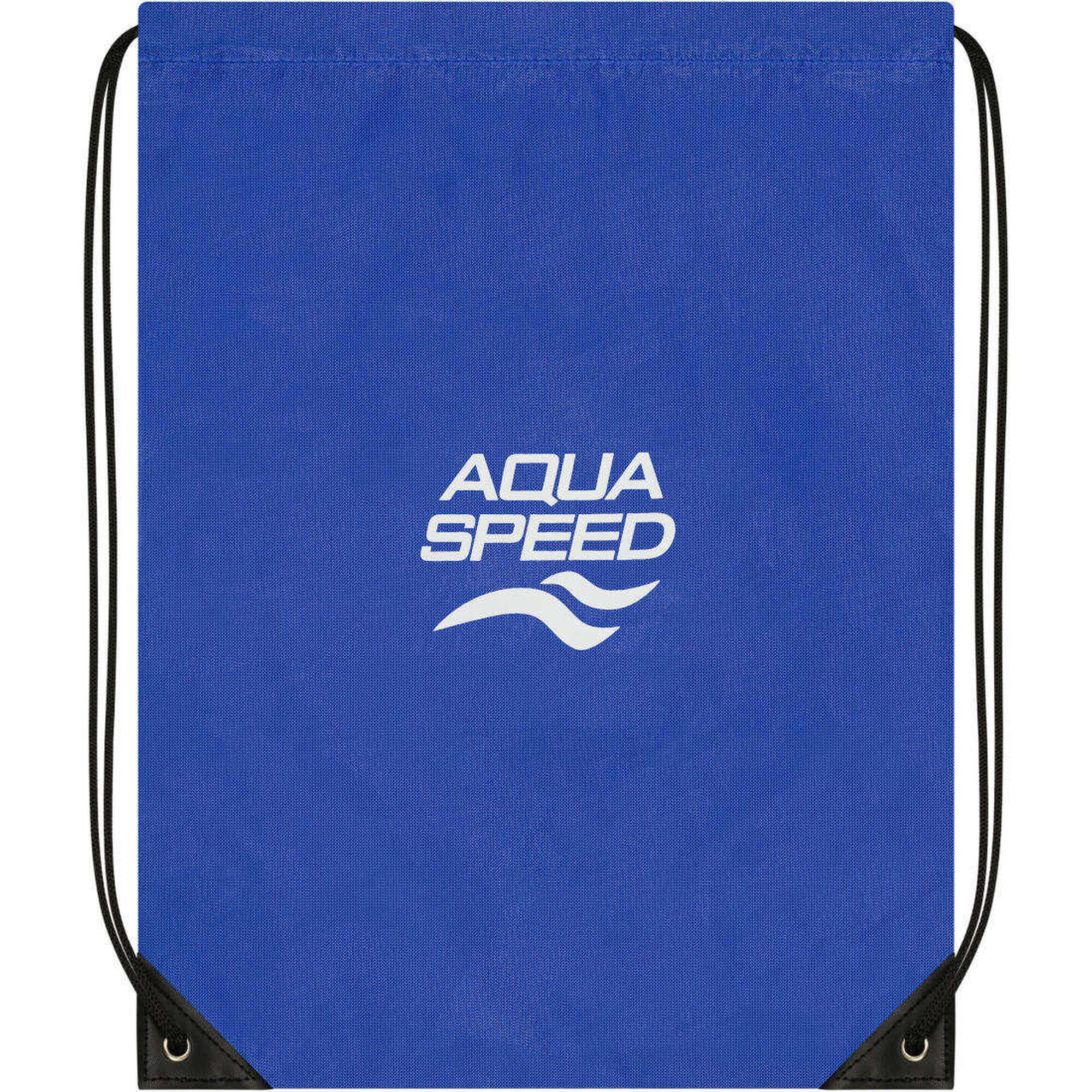 Worek sportowy na basen Aqua Speed Gear Sack Basic