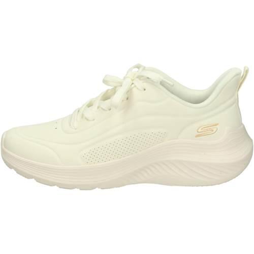 Buty do chodzenia damskie Skechers Bobs Squad Waves-just
