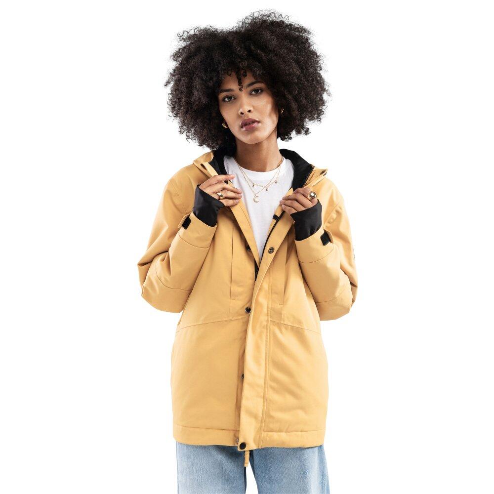 Kurtka Lifestyle damska W4-W Graupel LF