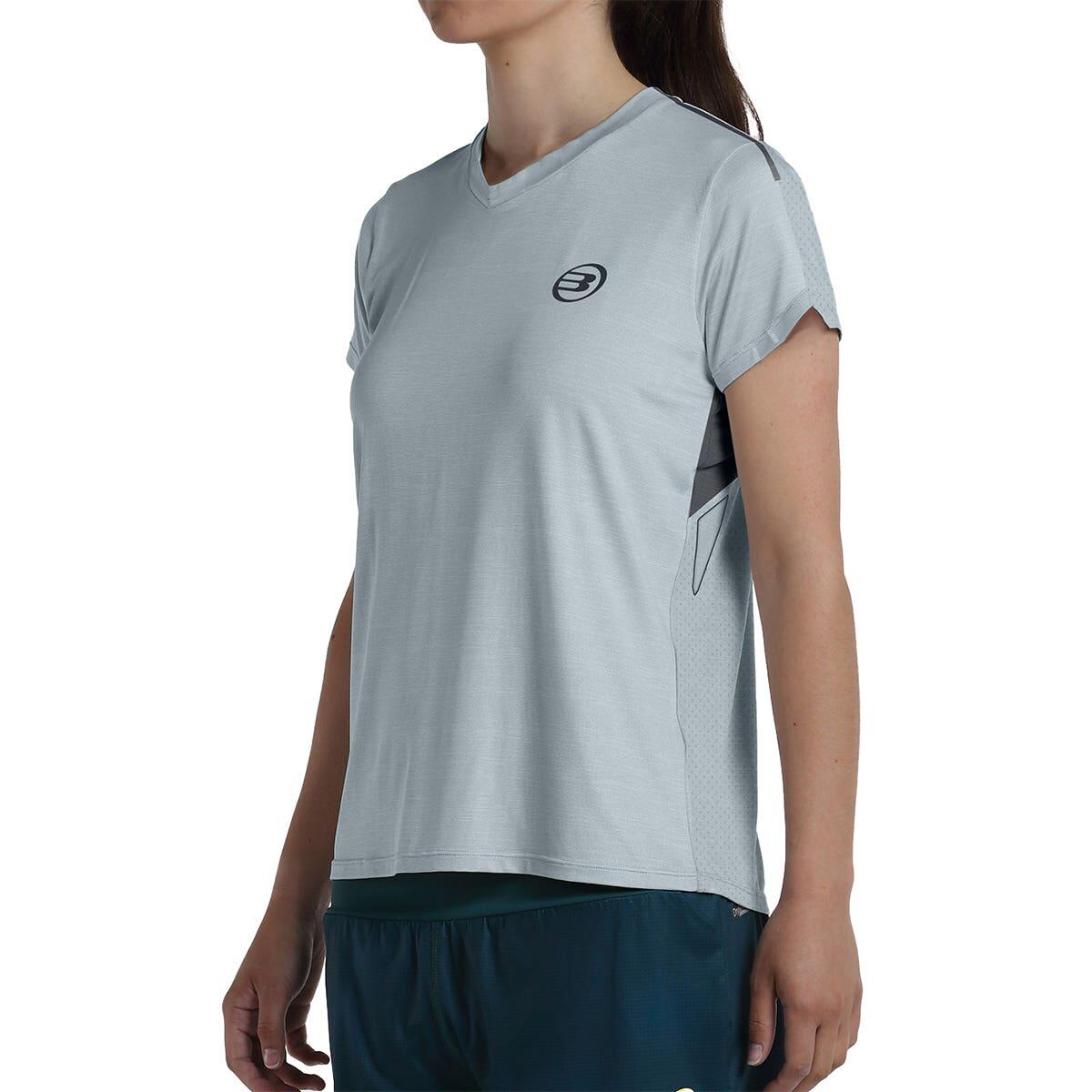 Bullpadel Women's Short Sleeve T-shirt Larda