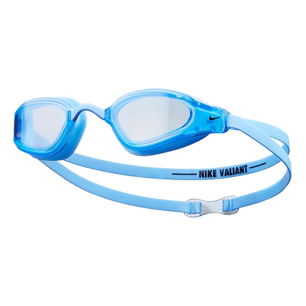 okulary pływackie Nike Swim Valiant