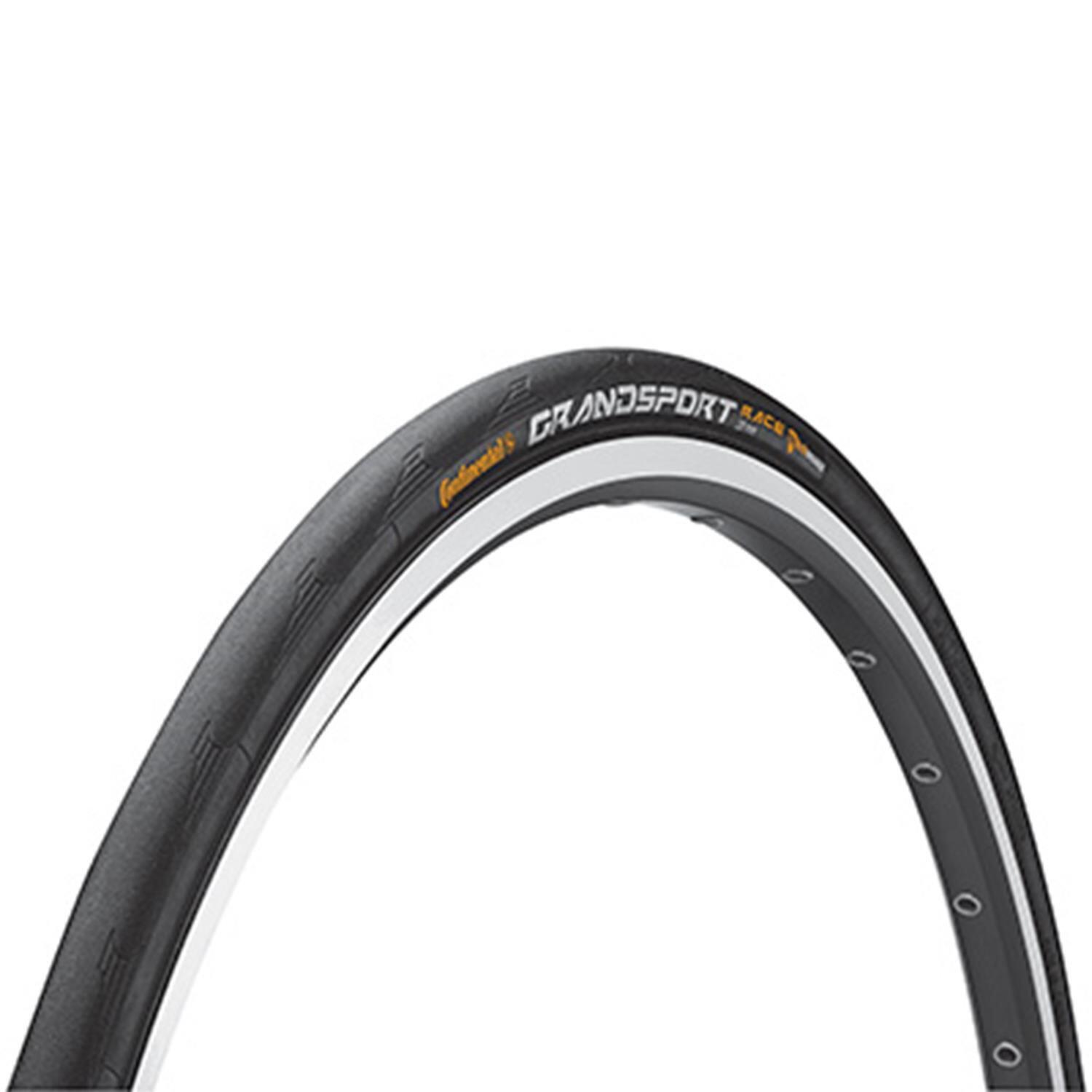 Opona miękka Continental Grand Sport Race