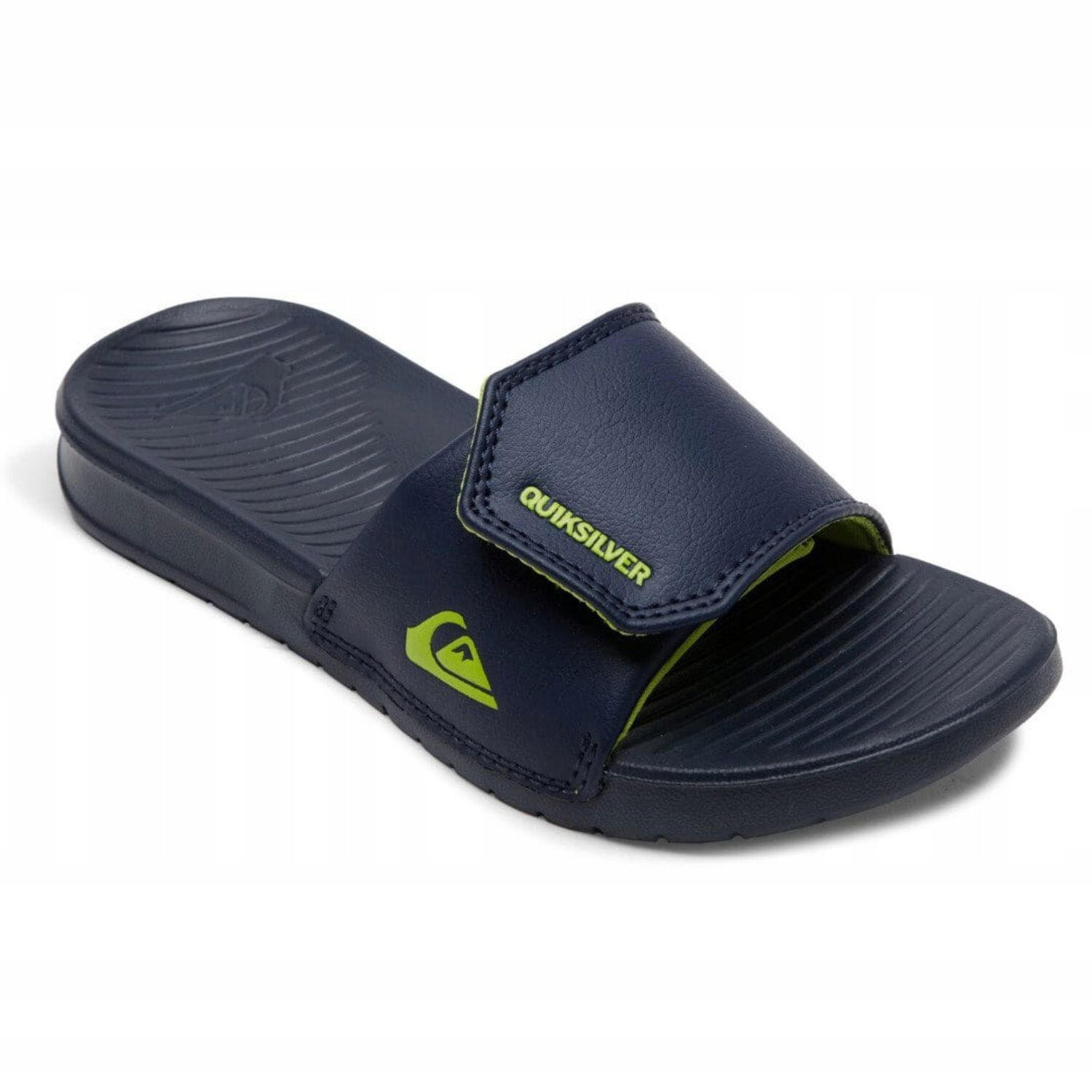 Klapki basenowe dla dzieci Quiksilver Bright Coast