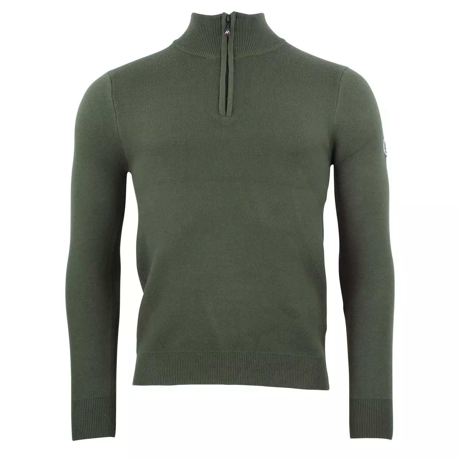 Pól z pół-zamkiem i golfem Peak Mountain Charlito