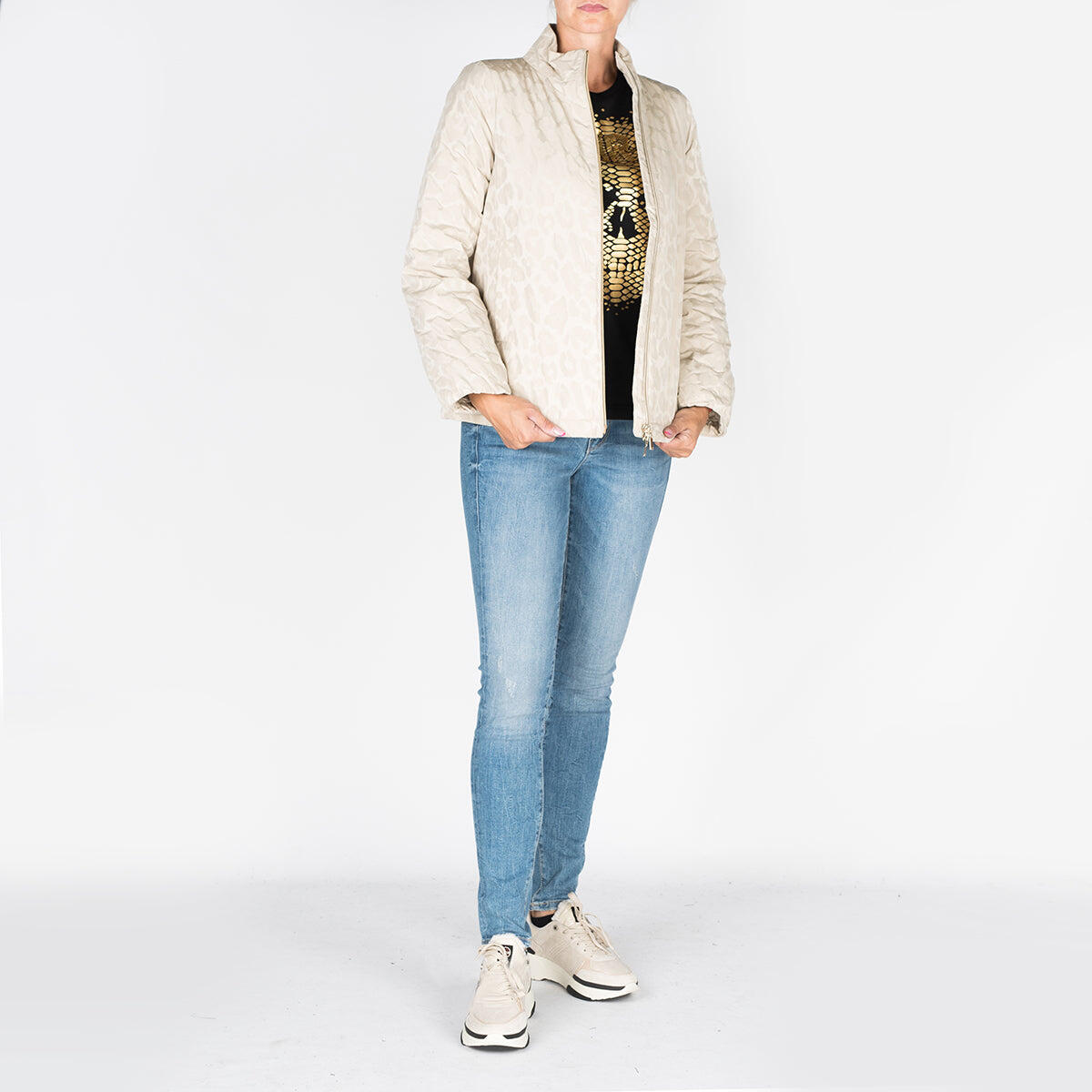 Kurtka turystyczna damska Sukie