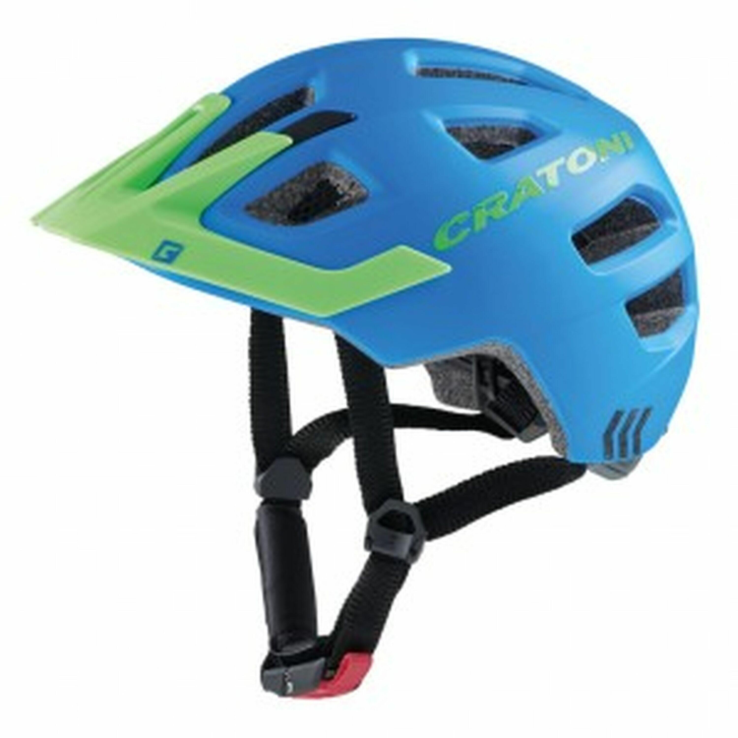 Kask rowerowy Maxster Pro
