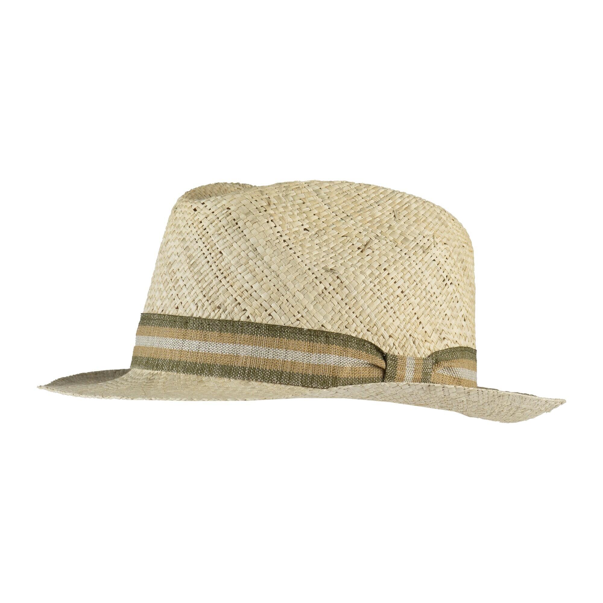 Kapelusz słomkowy Horka Valencia