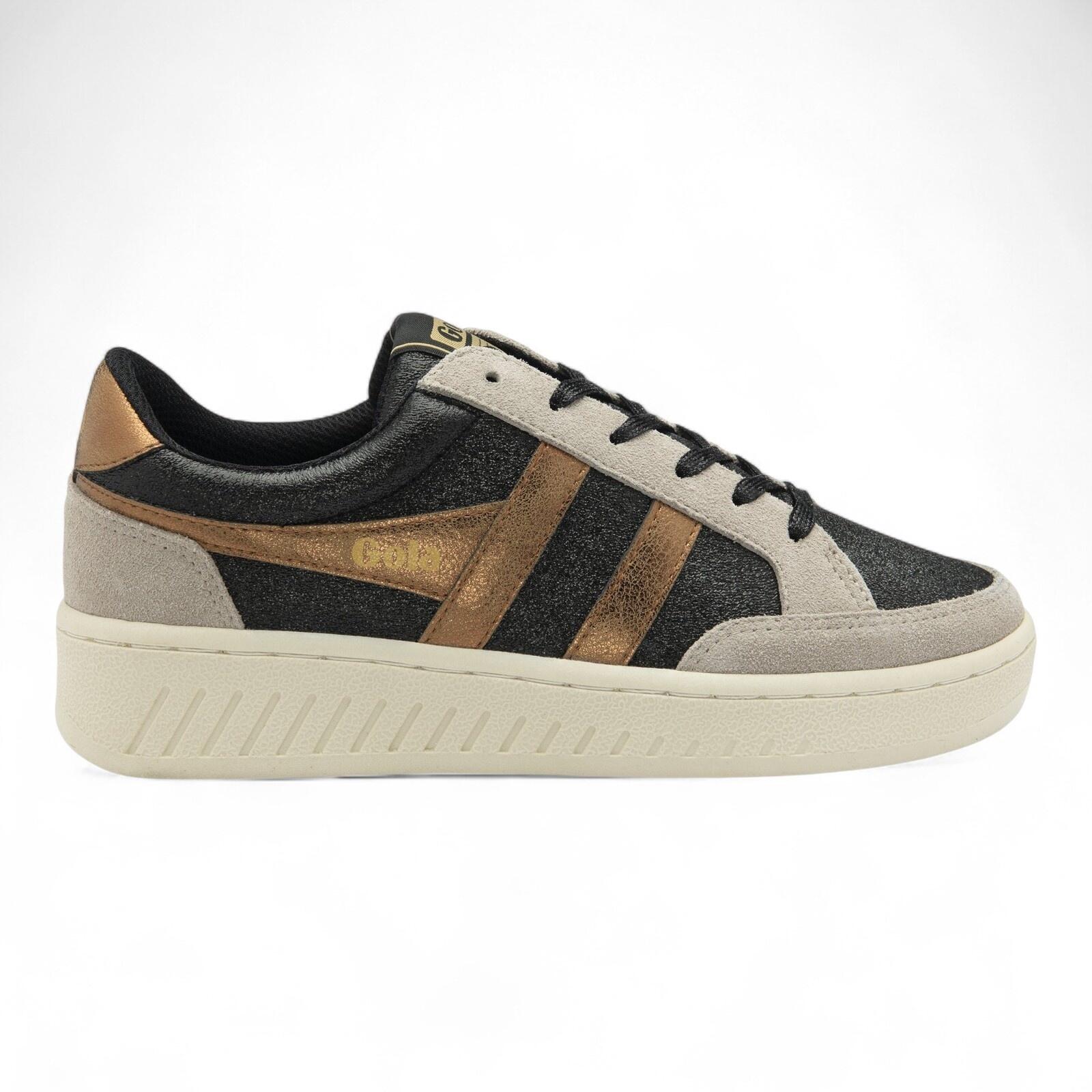 Sneakersy damskie Gola Superslam Blaze II