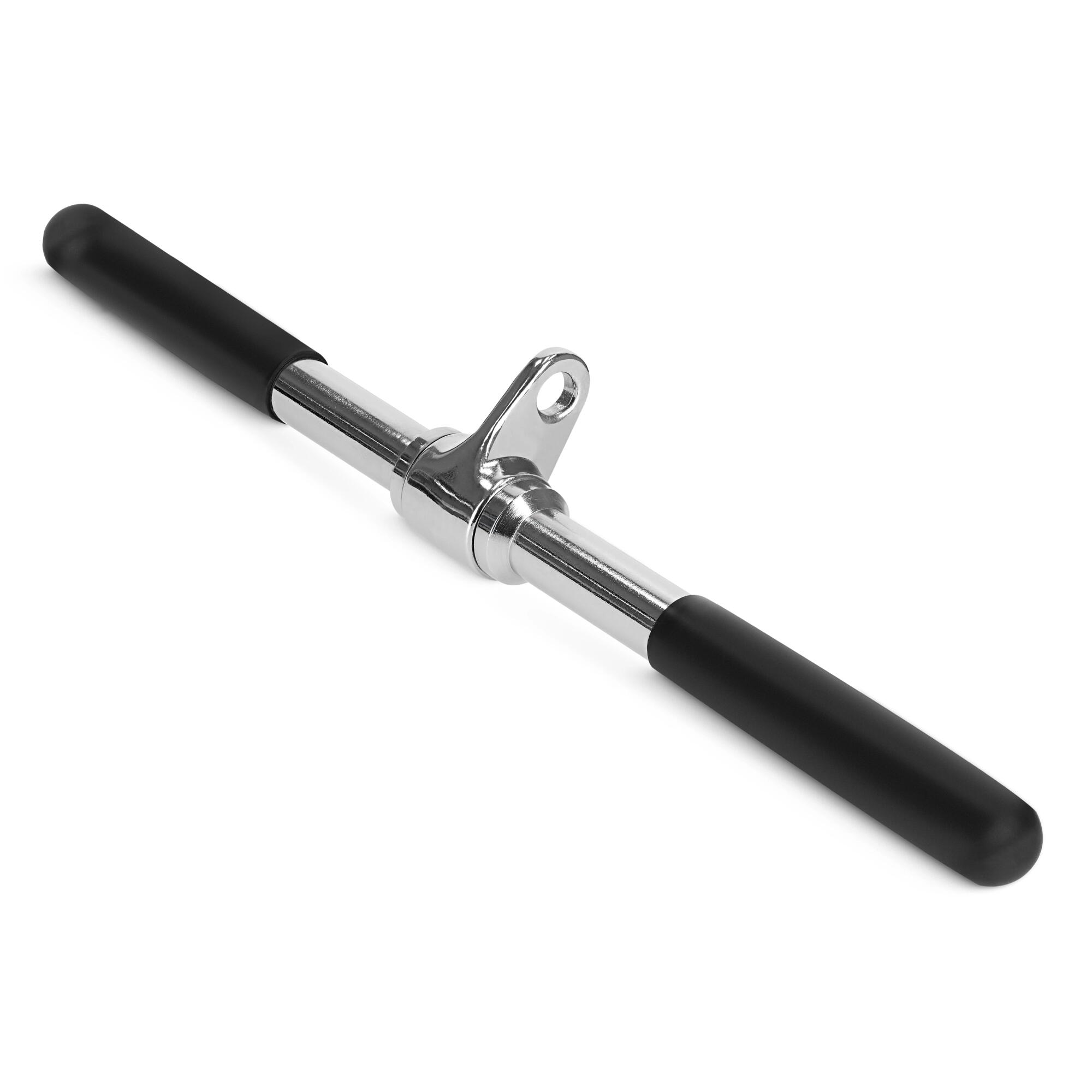 Uchwyt do wyciągu prosty obrotowy 4FIZJO 50 cm