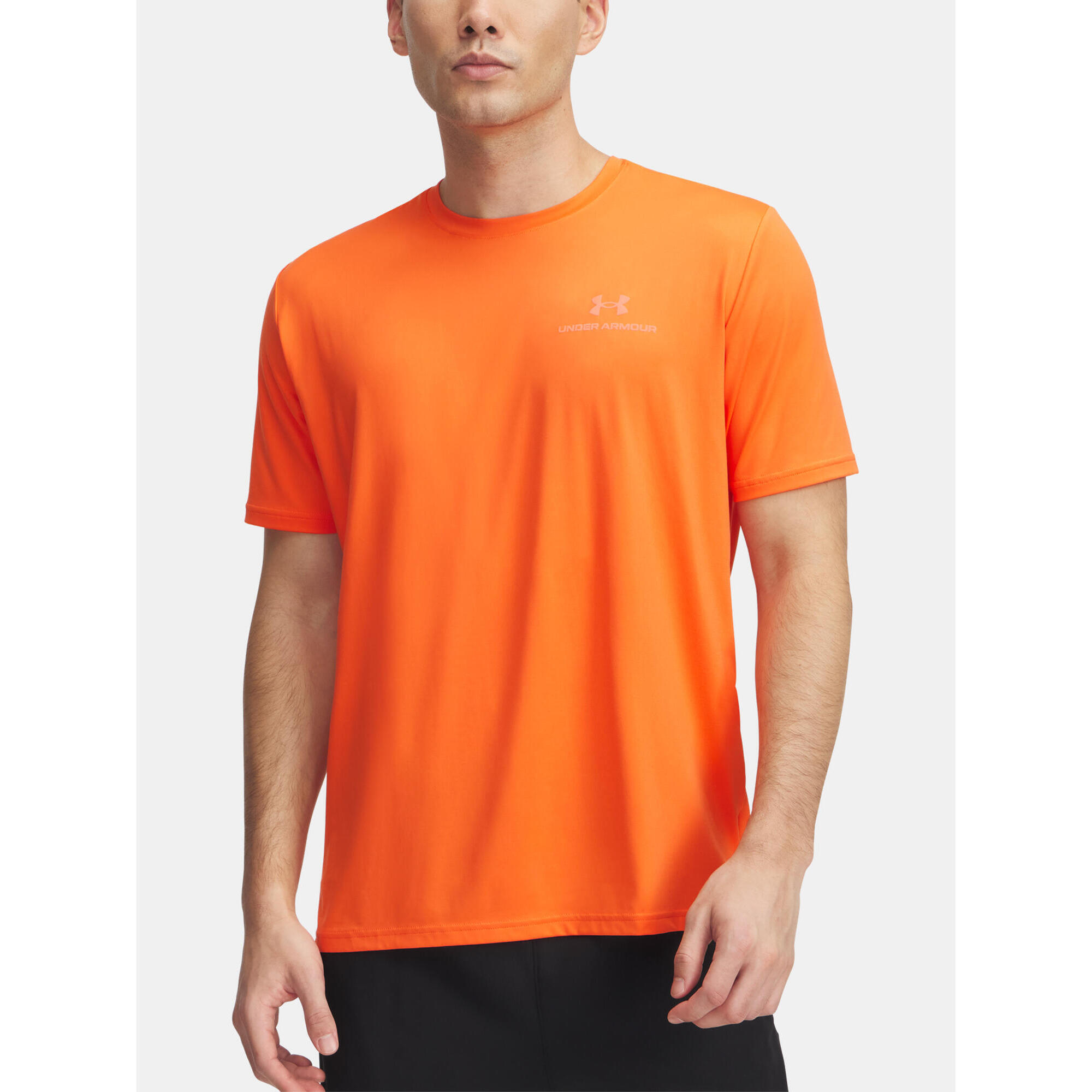 Koszulka treningowa męska Under Armour Vanish Energy