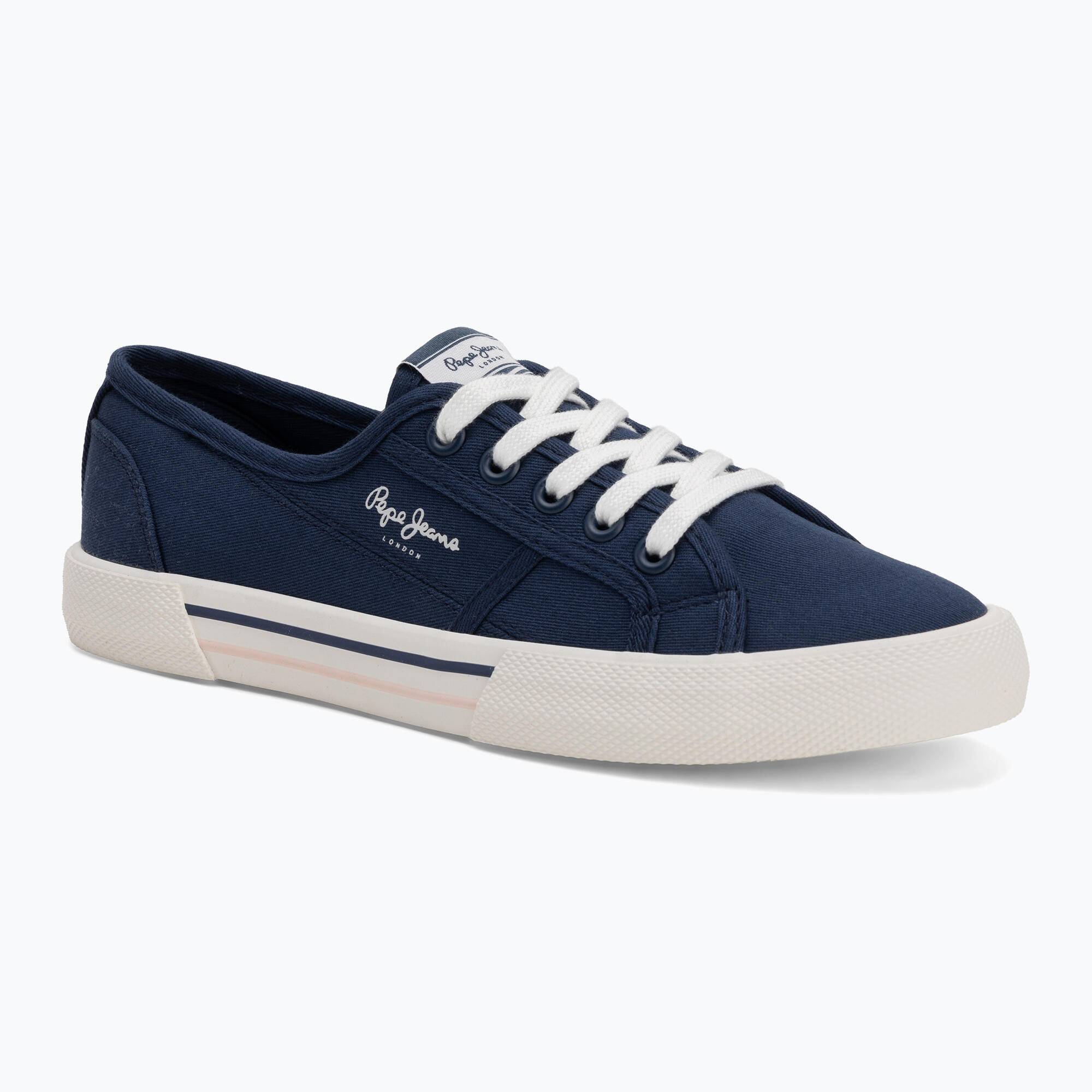 Buty damskie Pepe Jeans Brady Basic
