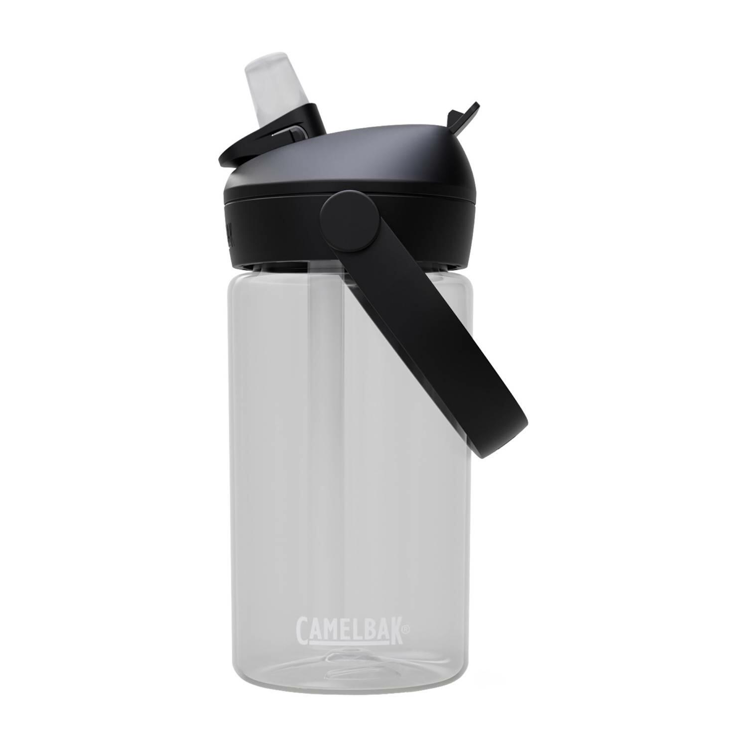 Butelka dla dzieci Camelbak Thrive Flip Straw Kids 400 ml