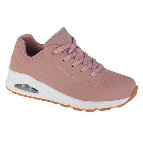 Buty do chodzenia damskie Skechers Unostand ON Air