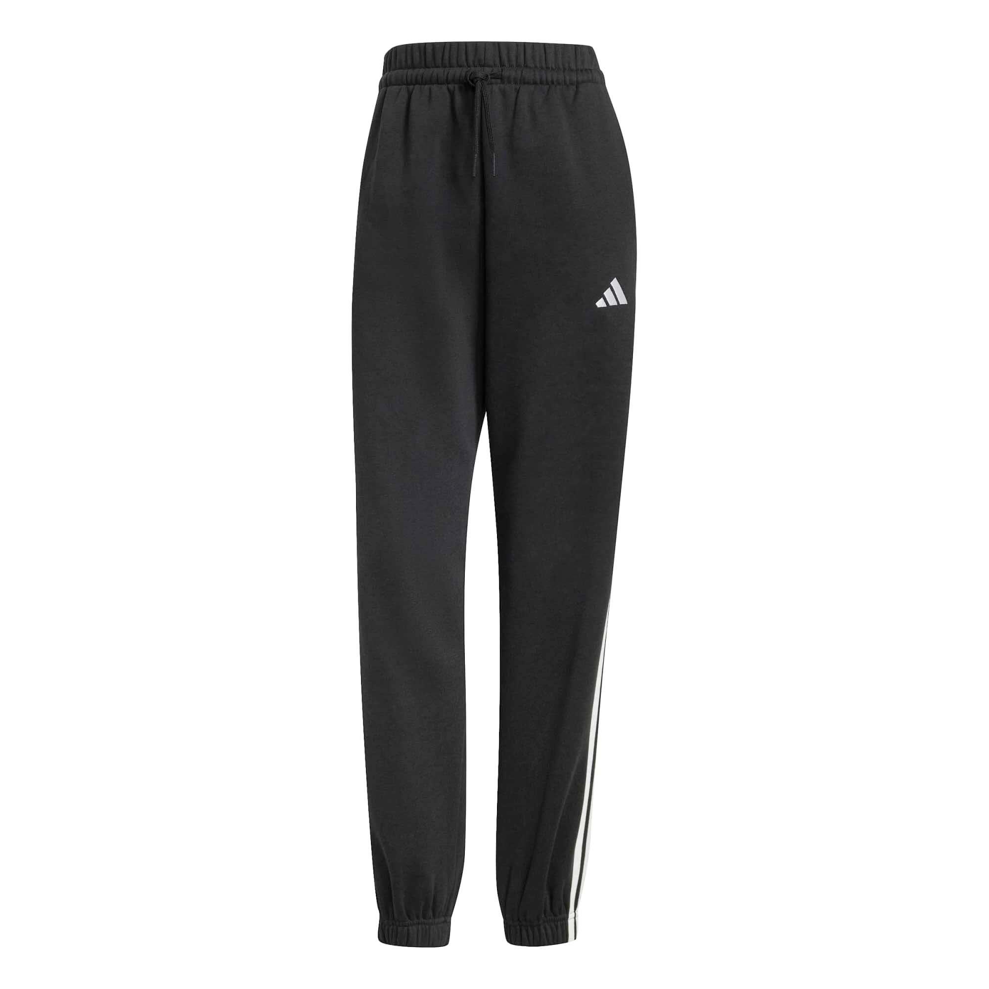 Spodnie Adidas Sport W 3S Fl C Pt Damskie